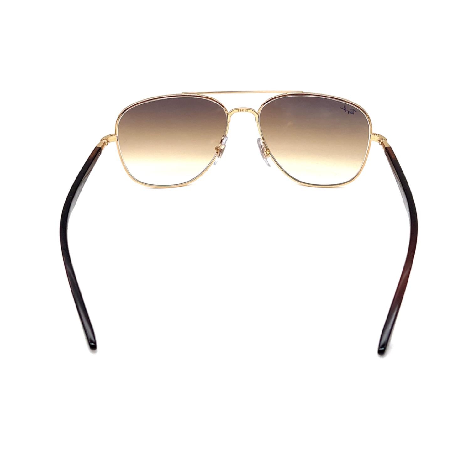 Ray-Ban RB3683 001 51 Erkek Güneş Gözlüğü