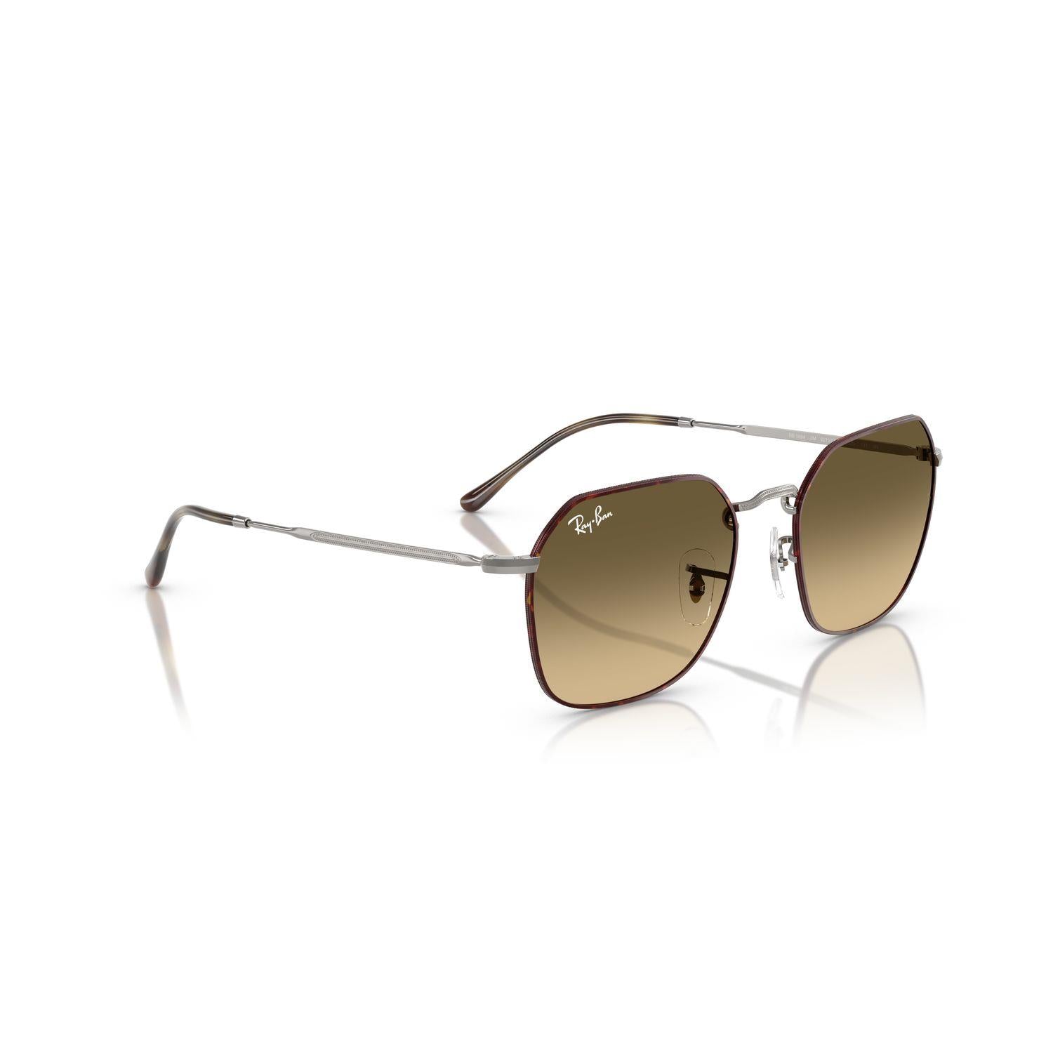 RAY-BAN RB3694 92700A 53 Unisex Güneş Gözlüğü