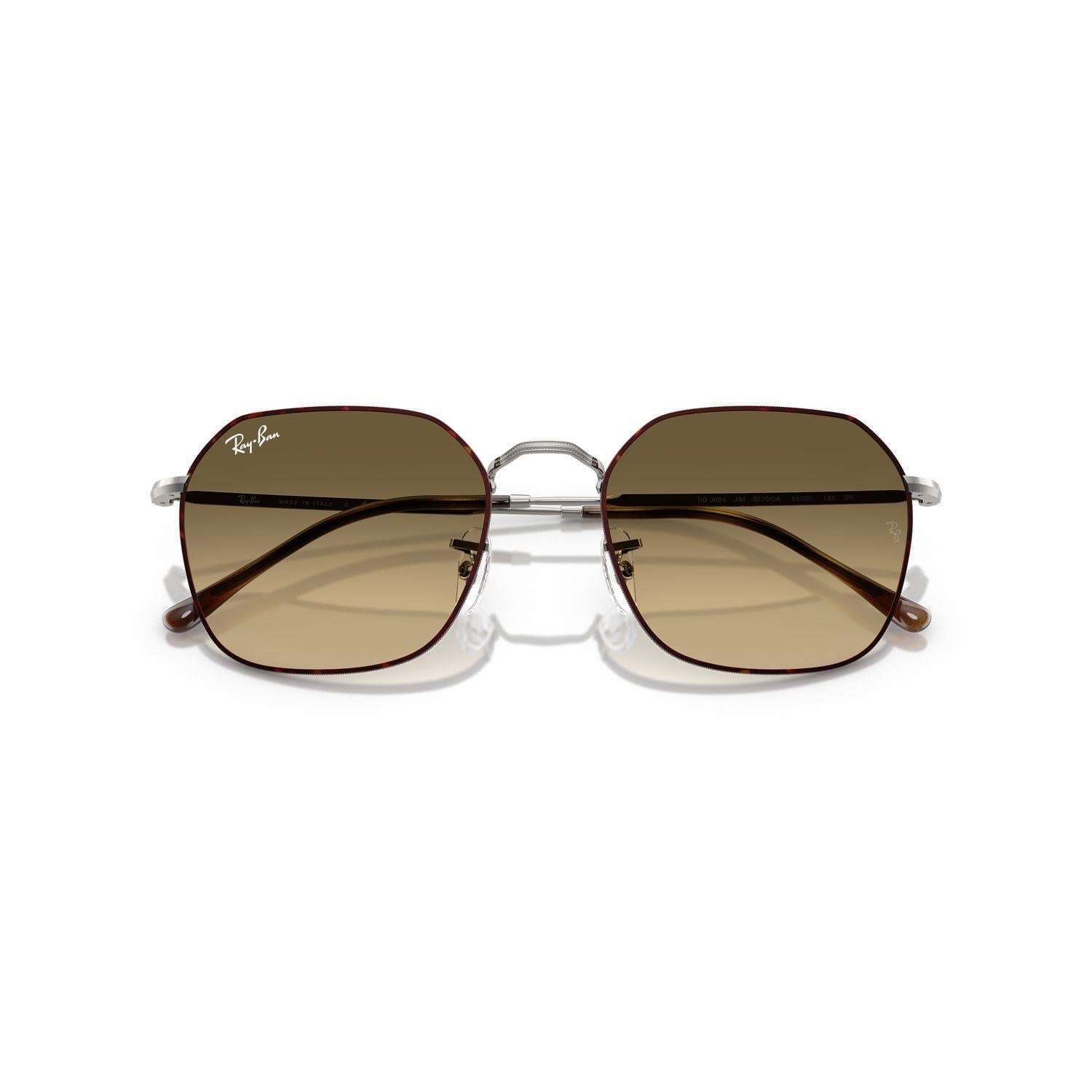 RAY-BAN RB3694 92700A 53 Unisex Güneş Gözlüğü