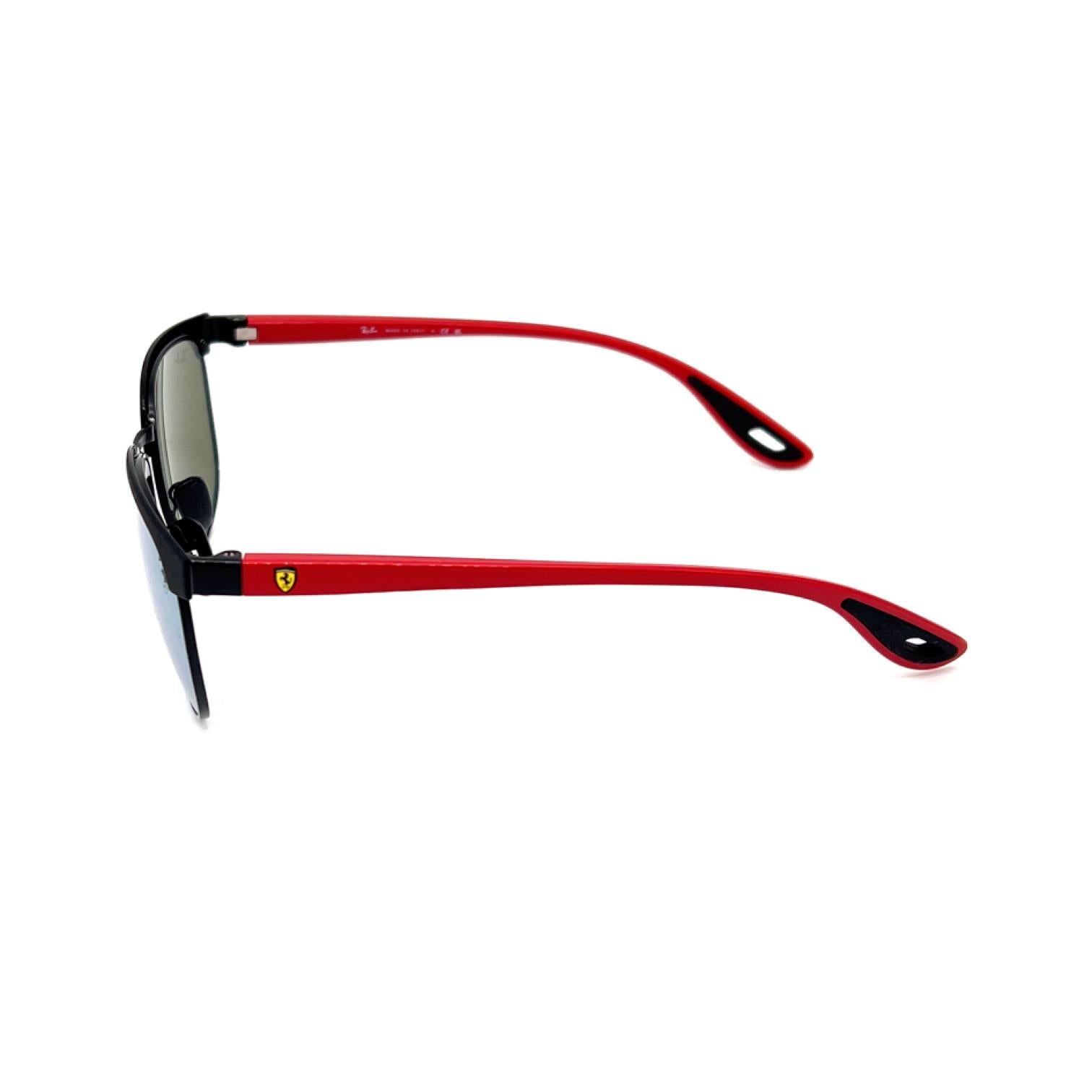 Ray-Ban RB3698M F04130 Erkek Güneş Gözlüğü