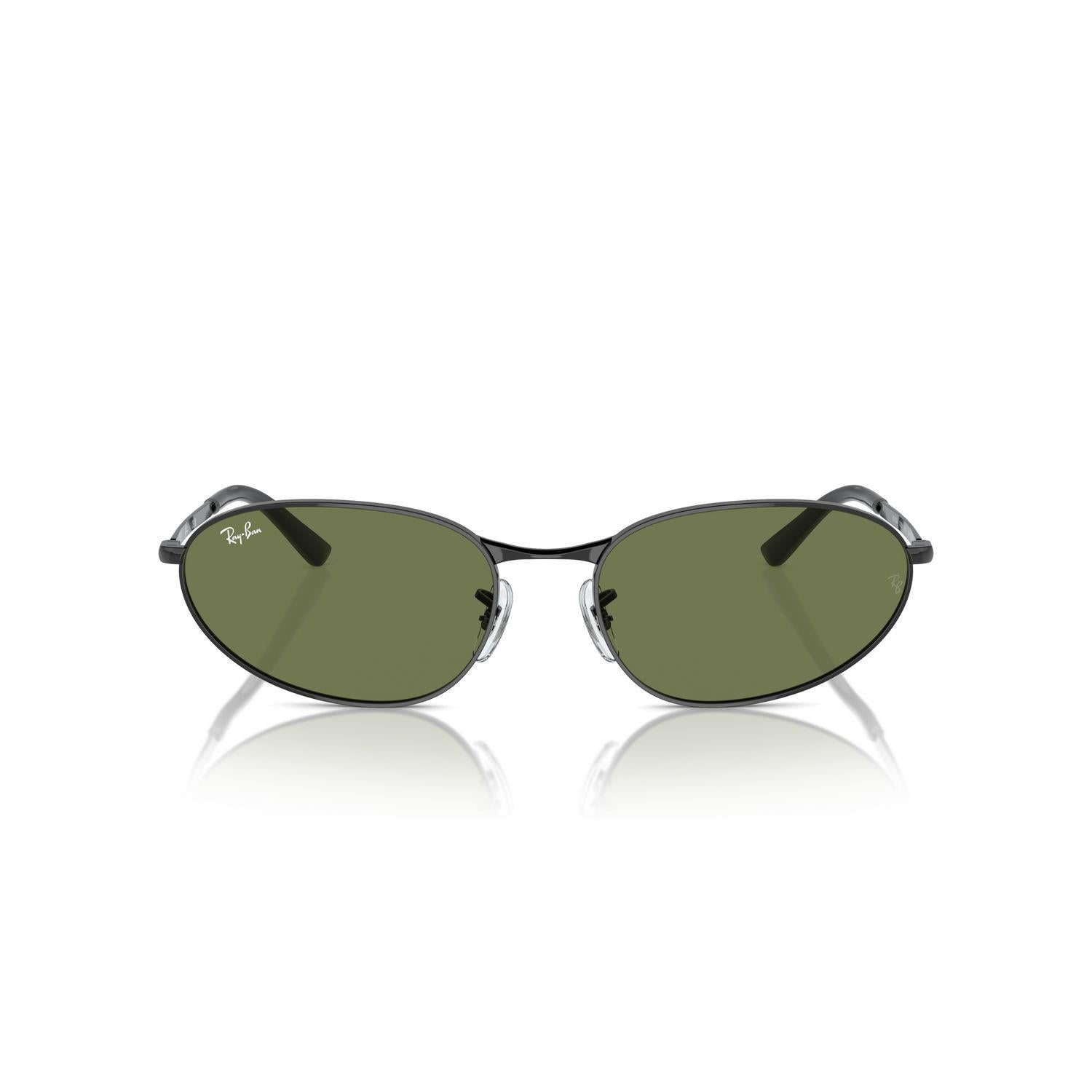 Ray-Ban RB3734 002/B1 56 Unisex Güneş Gözlüğü