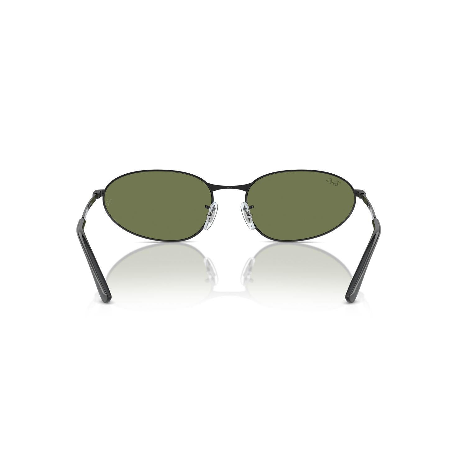 Ray-Ban RB3734 002/B1 56 Unisex Güneş Gözlüğü