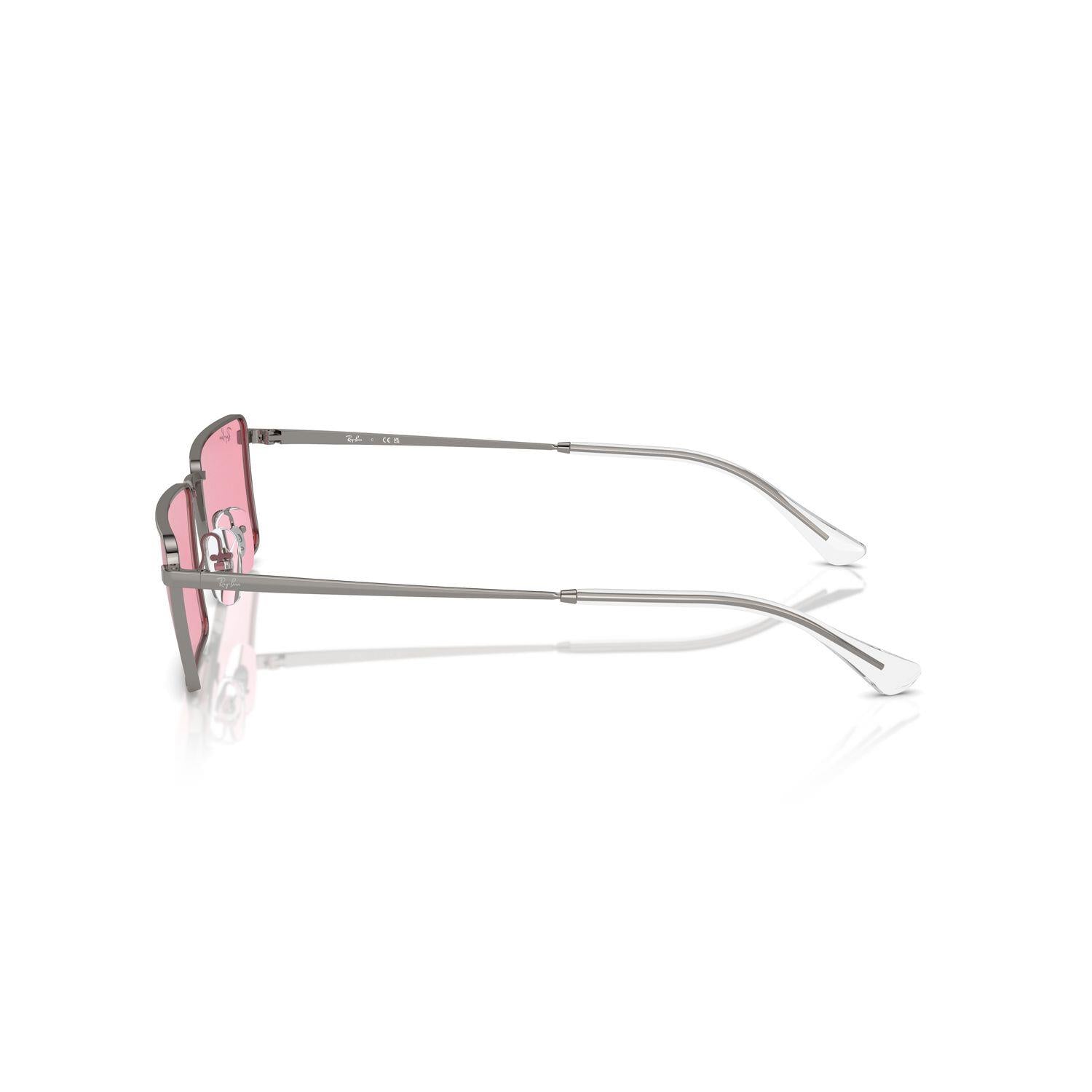 Ray-Ban RB3741 004/84 56 Unisex Güneş Gözlüğü