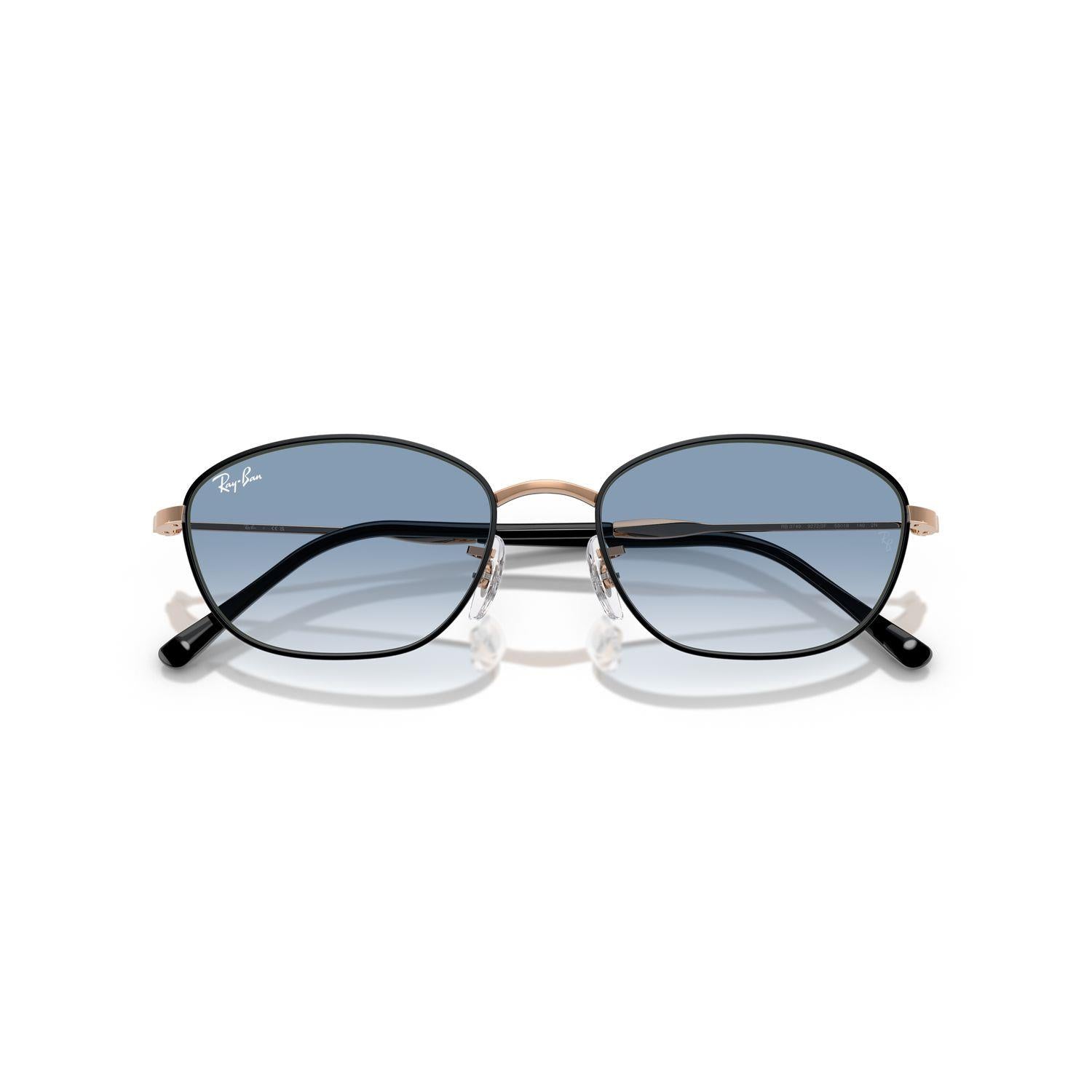 RAY-BAN RB3749 92723F 58 Kadın Güneş Gözlüğü