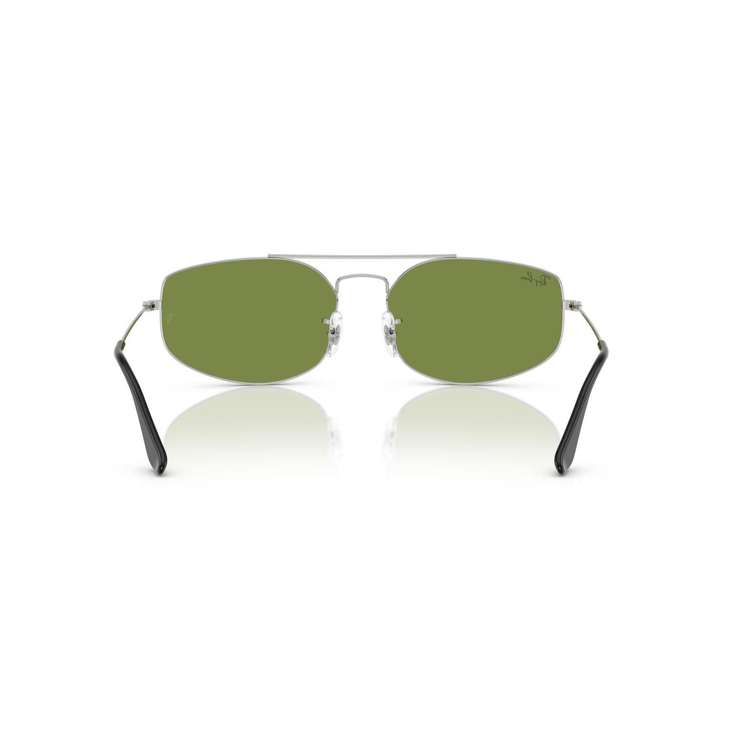 RAY-BAN RB3845 003/4E 57 Unisex Güneş Gözlüğü