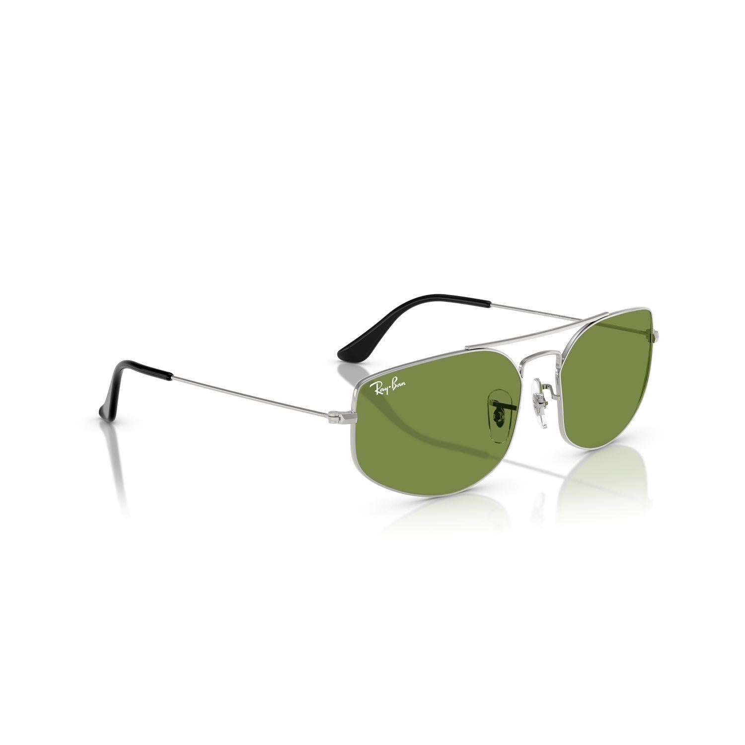 RAY-BAN RB3845 003/4E 57 Unisex Güneş Gözlüğü