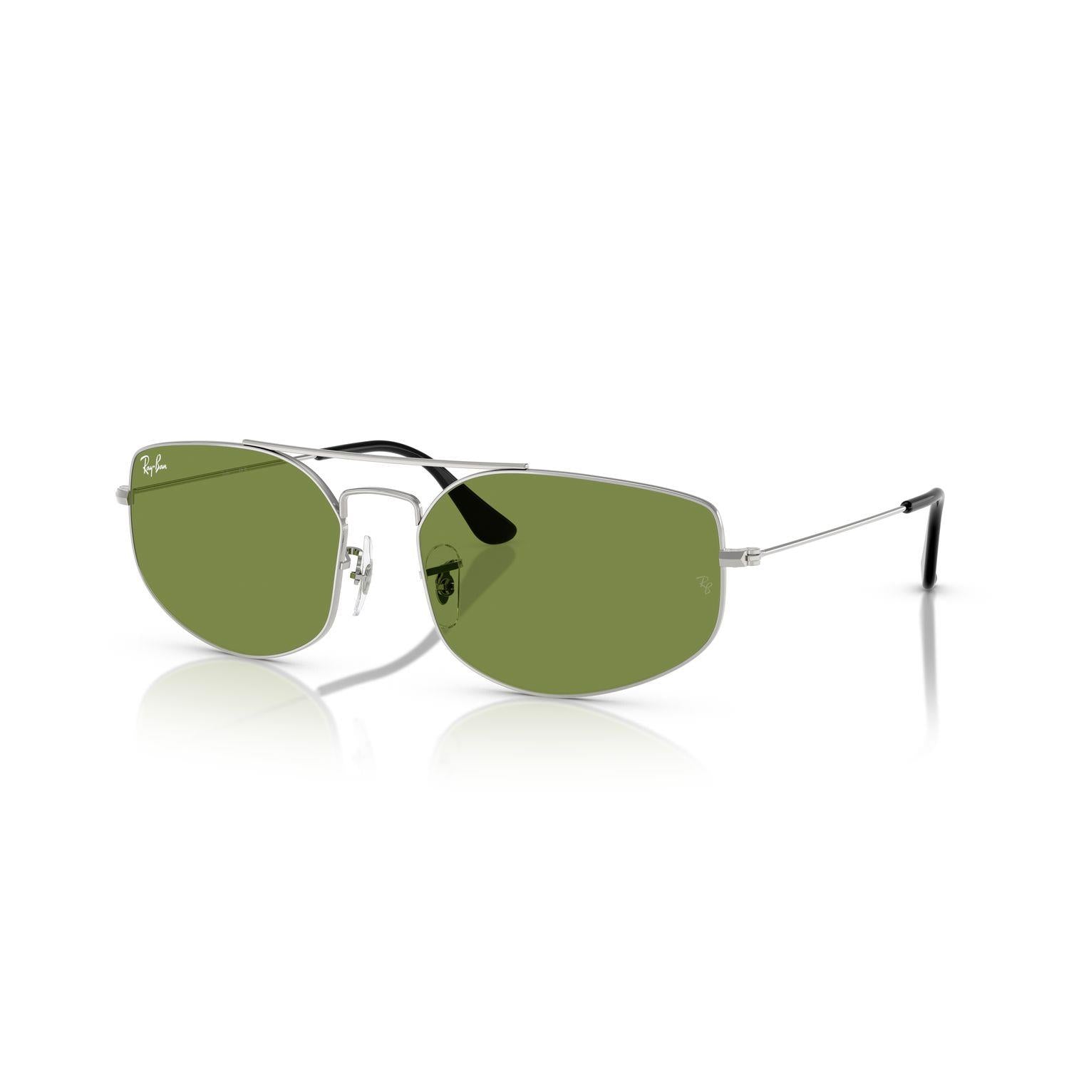 RAY-BAN RB3845 003/4E 57 Unisex Güneş Gözlüğü