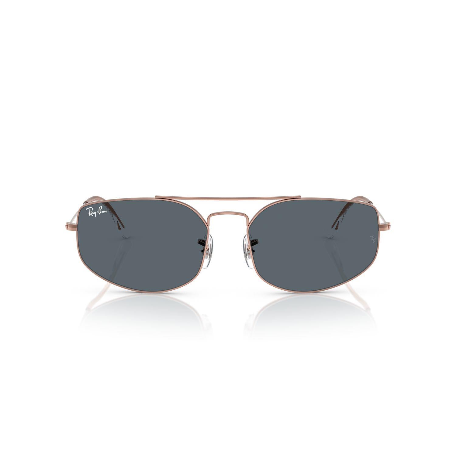 RAY-BAN RB3845 9035R5 57 Unisex Güneş Gözlüğü