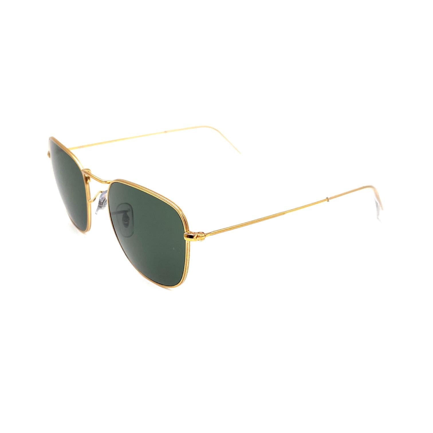 Ray-Ban RB3857 919631 Güneş Gözlüğü