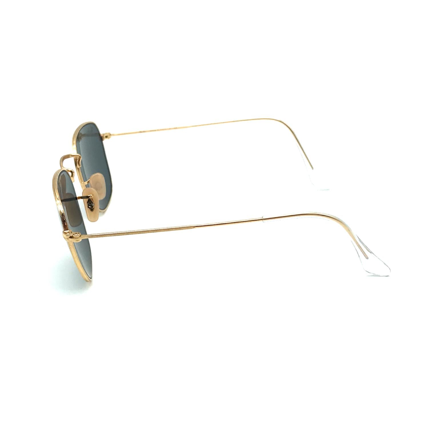 Ray-Ban RB3857 9196R5 FRANK Erkek Güneş Gözlüğü