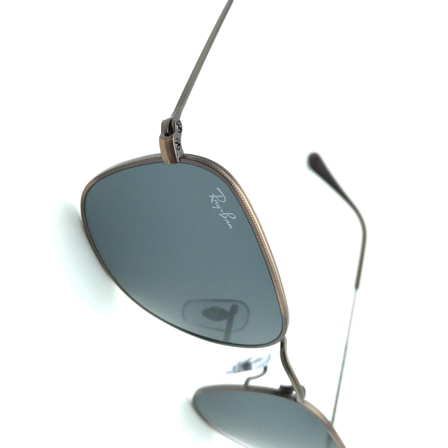 Ray-Ban RB3857 Frank 9230/R5 Güneş Gözlüğü