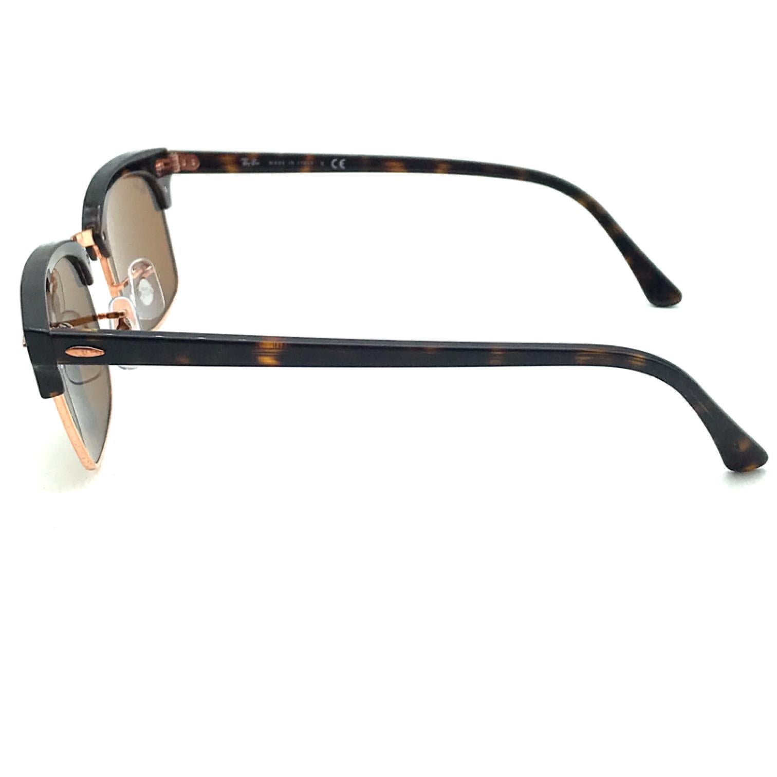 Ray-Ban rb3916 130933/52 Unisex Güneş Gözlük