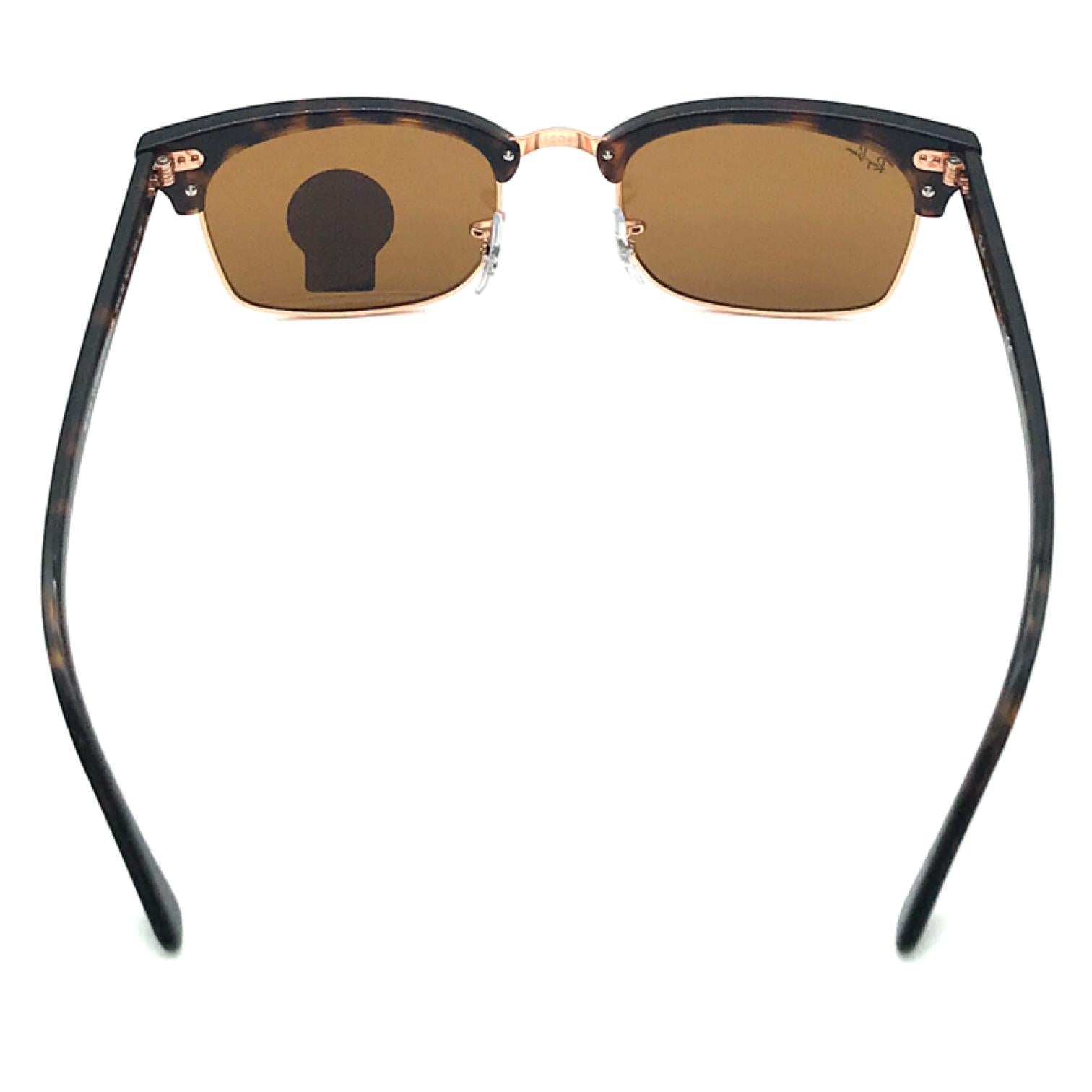 Ray-Ban rb3916 130933/52 Unisex Güneş Gözlük