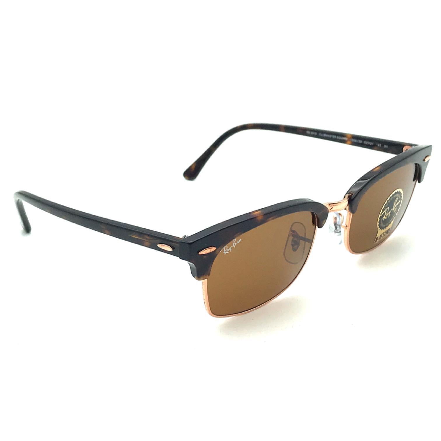 Ray-Ban rb3916 130933/52 Unisex Güneş Gözlük