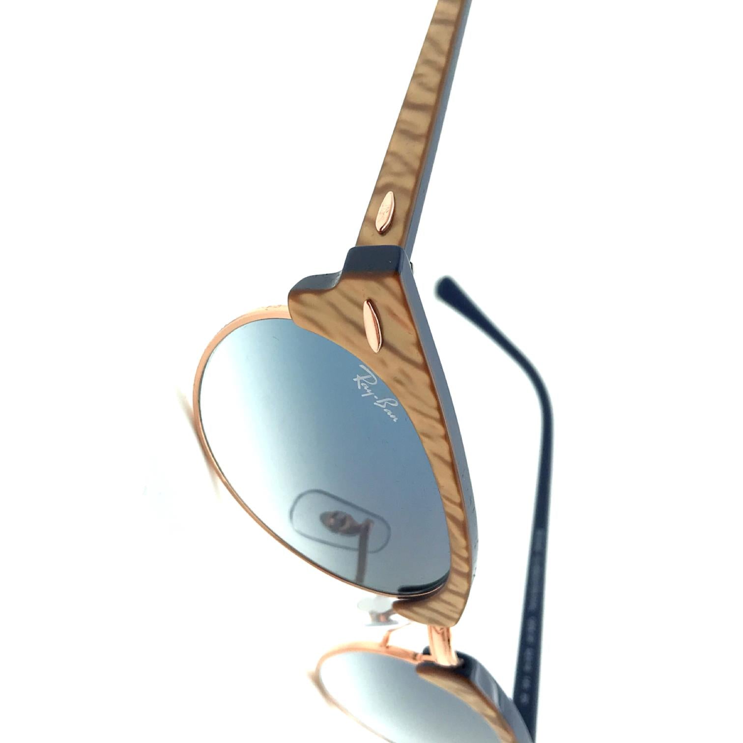 Ray-Ban rb3946 13063f 52 Kadın Güneş Gözlüğü