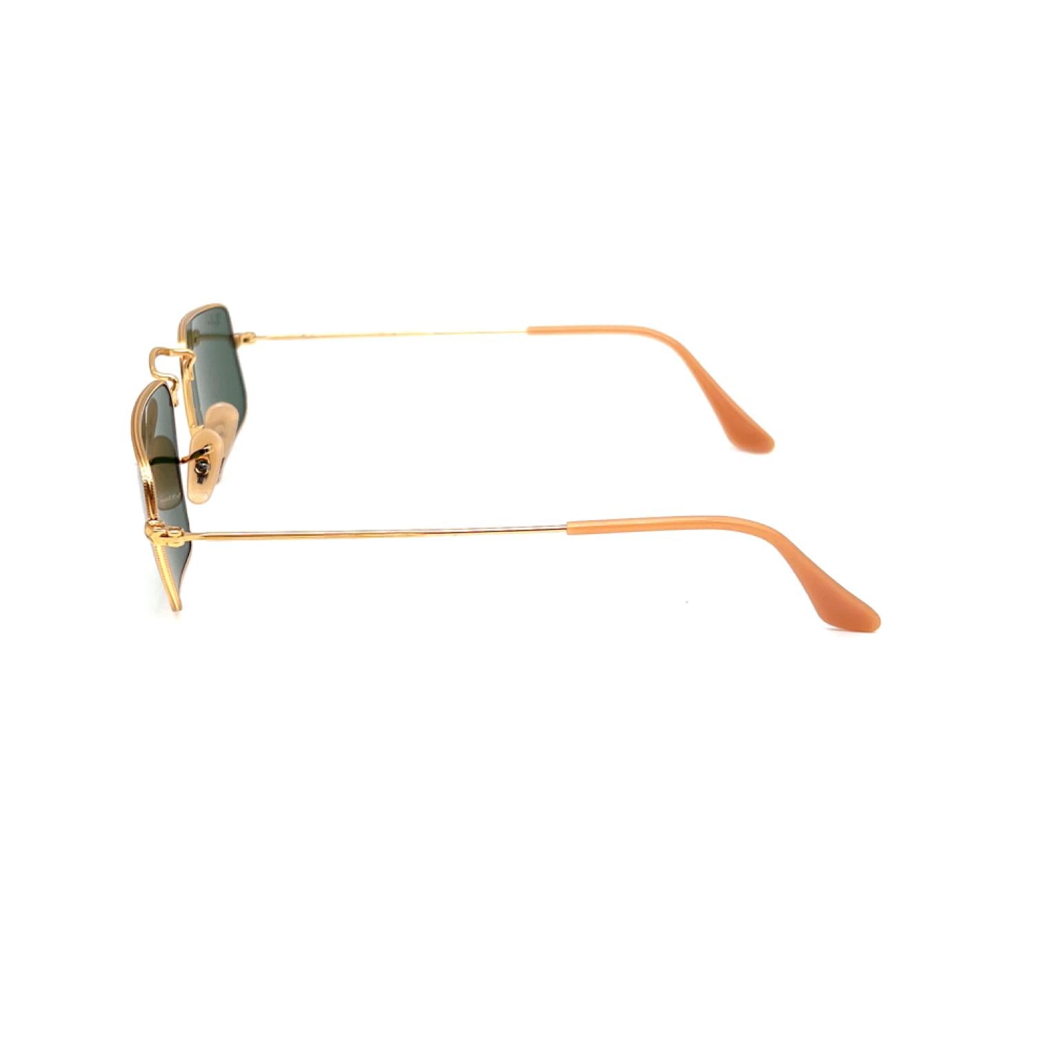 Ray-Ban RB3957 919631 Güneş Gözlüğü