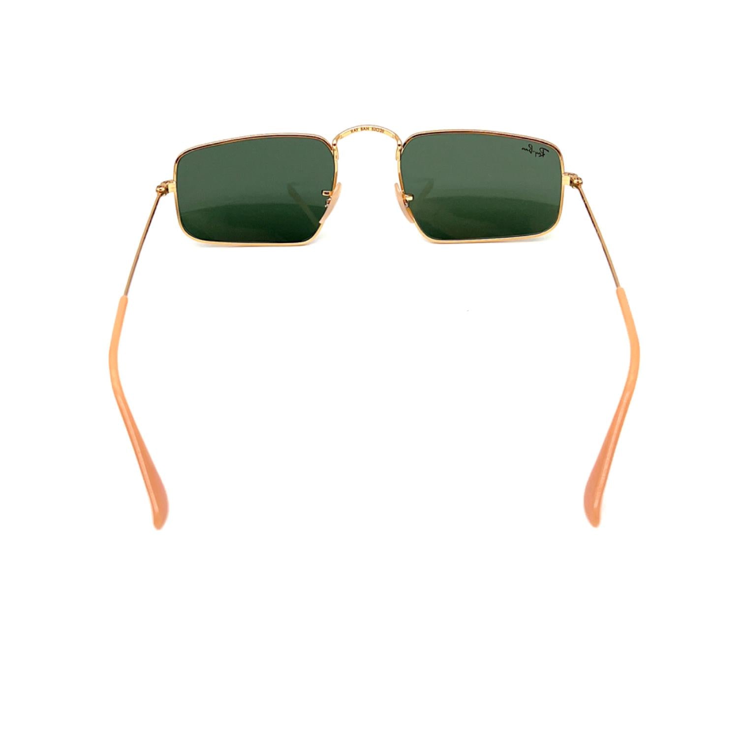 Ray-Ban RB3957 919631 Güneş Gözlüğü