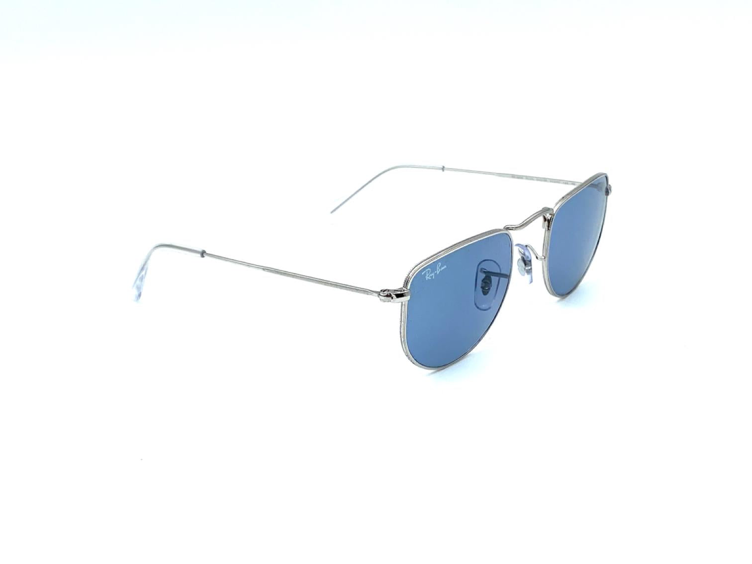 Ray-Ban RB3958 003 Unisex Güneş Gözlüğü