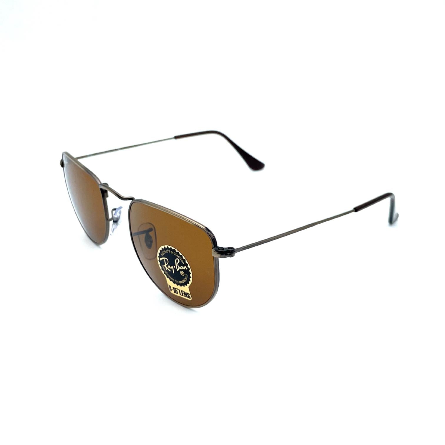 Ray-Ban RB3958 Elon 9228/33 Güneş Gözlüğü