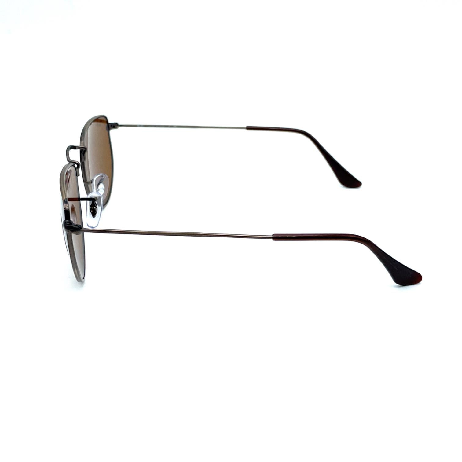 Ray-Ban RB3958 Elon 9228/33 Güneş Gözlüğü