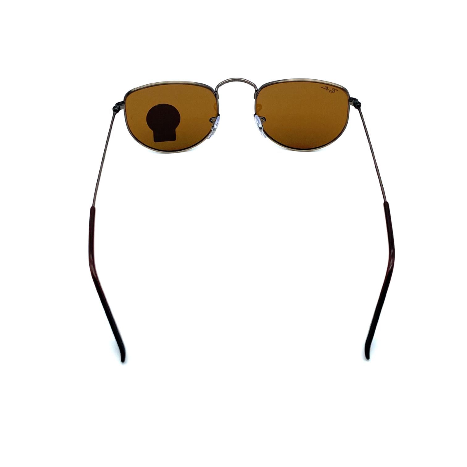 Ray-Ban RB3958 Elon 9228/33 Güneş Gözlüğü