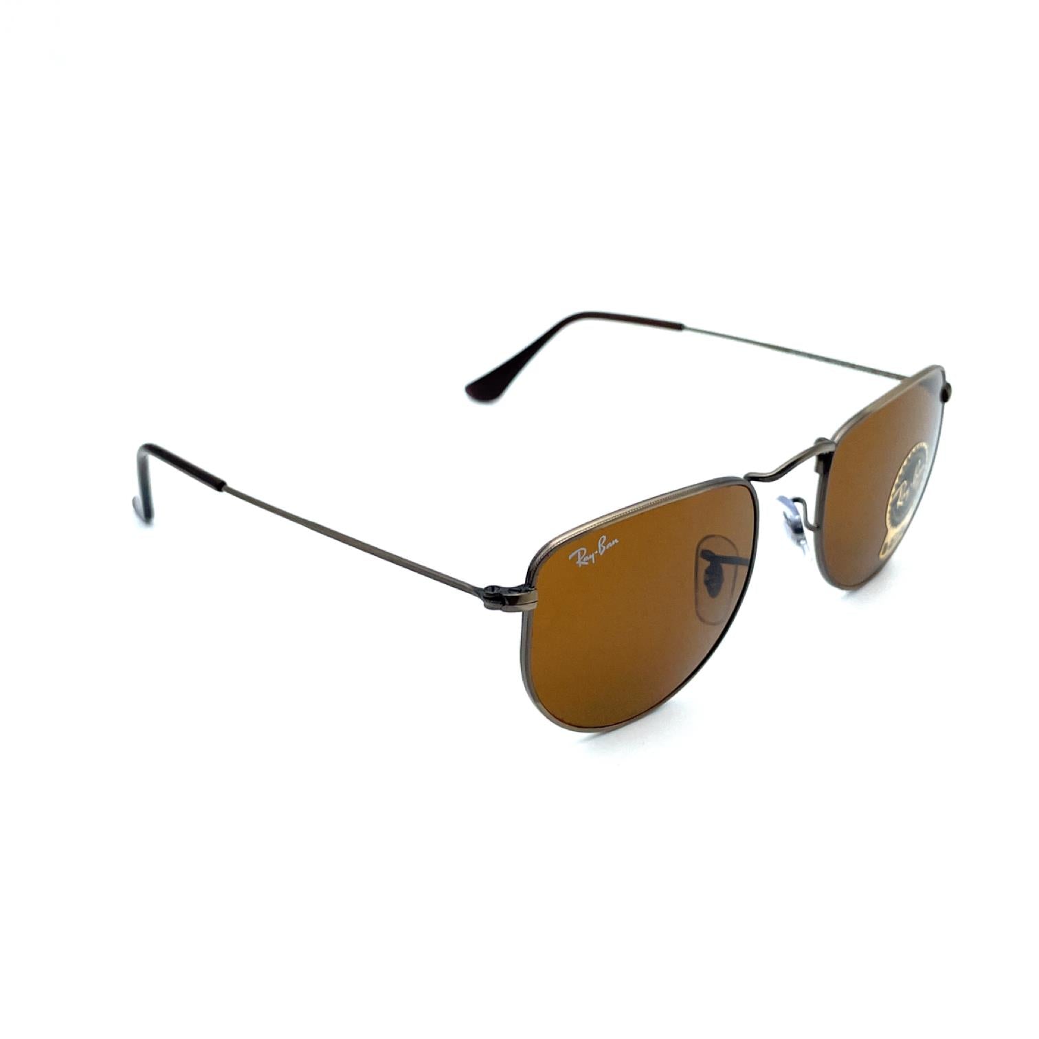 Ray-Ban RB3958 Elon 9228/33 Güneş Gözlüğü
