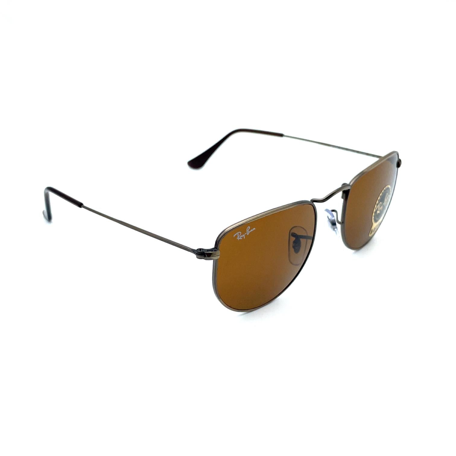 Ray-Ban RB3958 Elon 9228/33 Güneş Gözlüğü