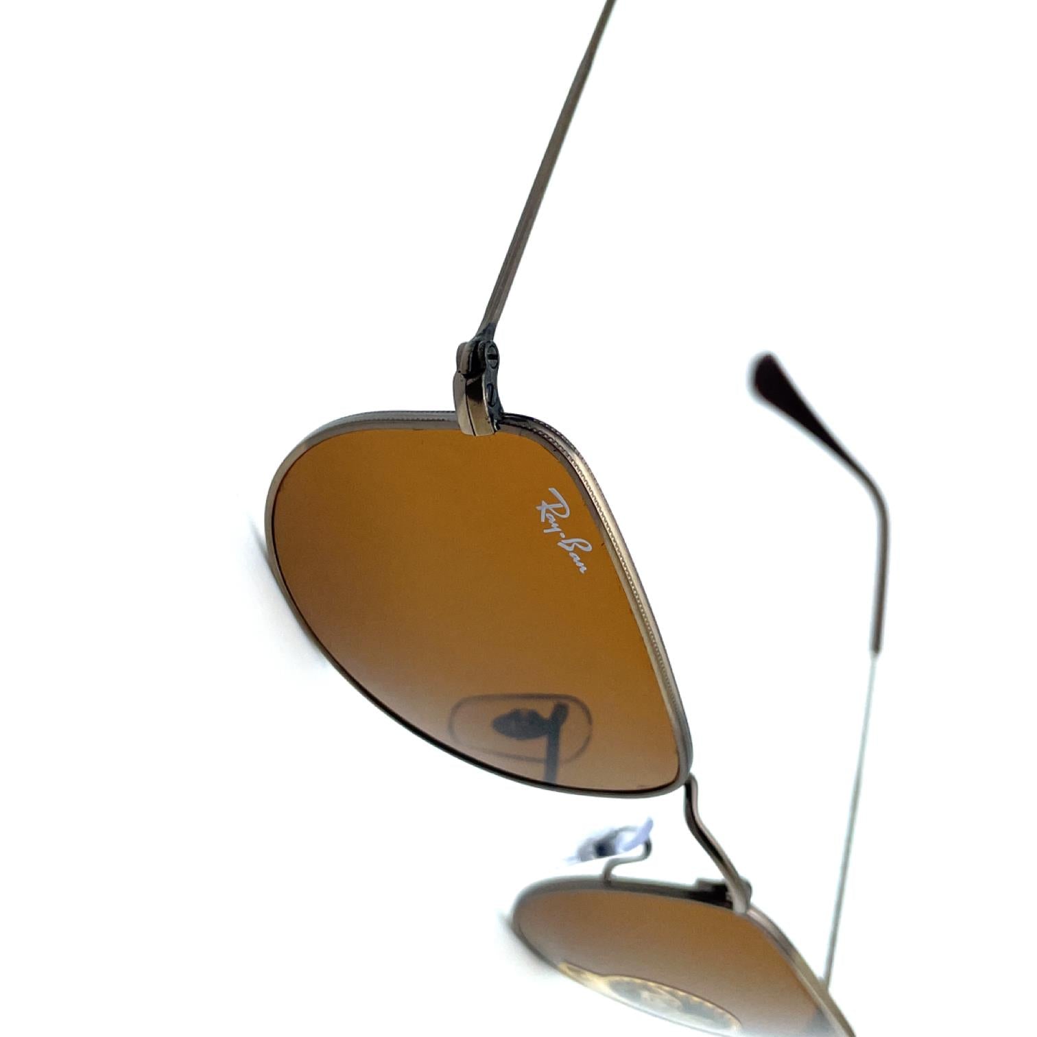 Ray-Ban RB3958 Elon 9228/33 Güneş Gözlüğü