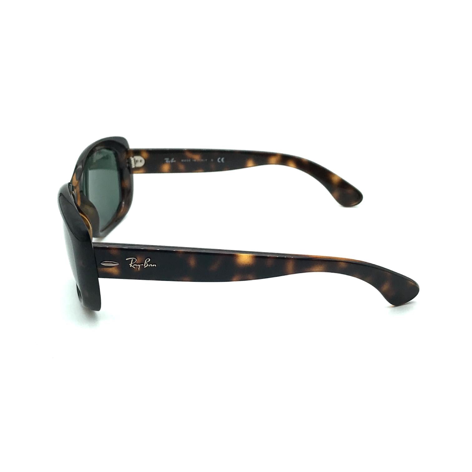 Ray-Ban RB4101 Jackie Ohh 710 Güneş Gözlüğü