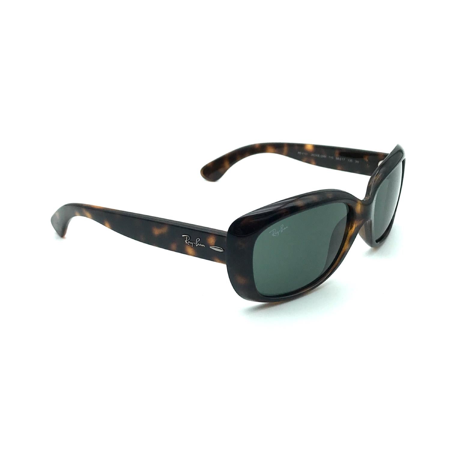 Ray-Ban RB4101 Jackie Ohh 710 Güneş Gözlüğü