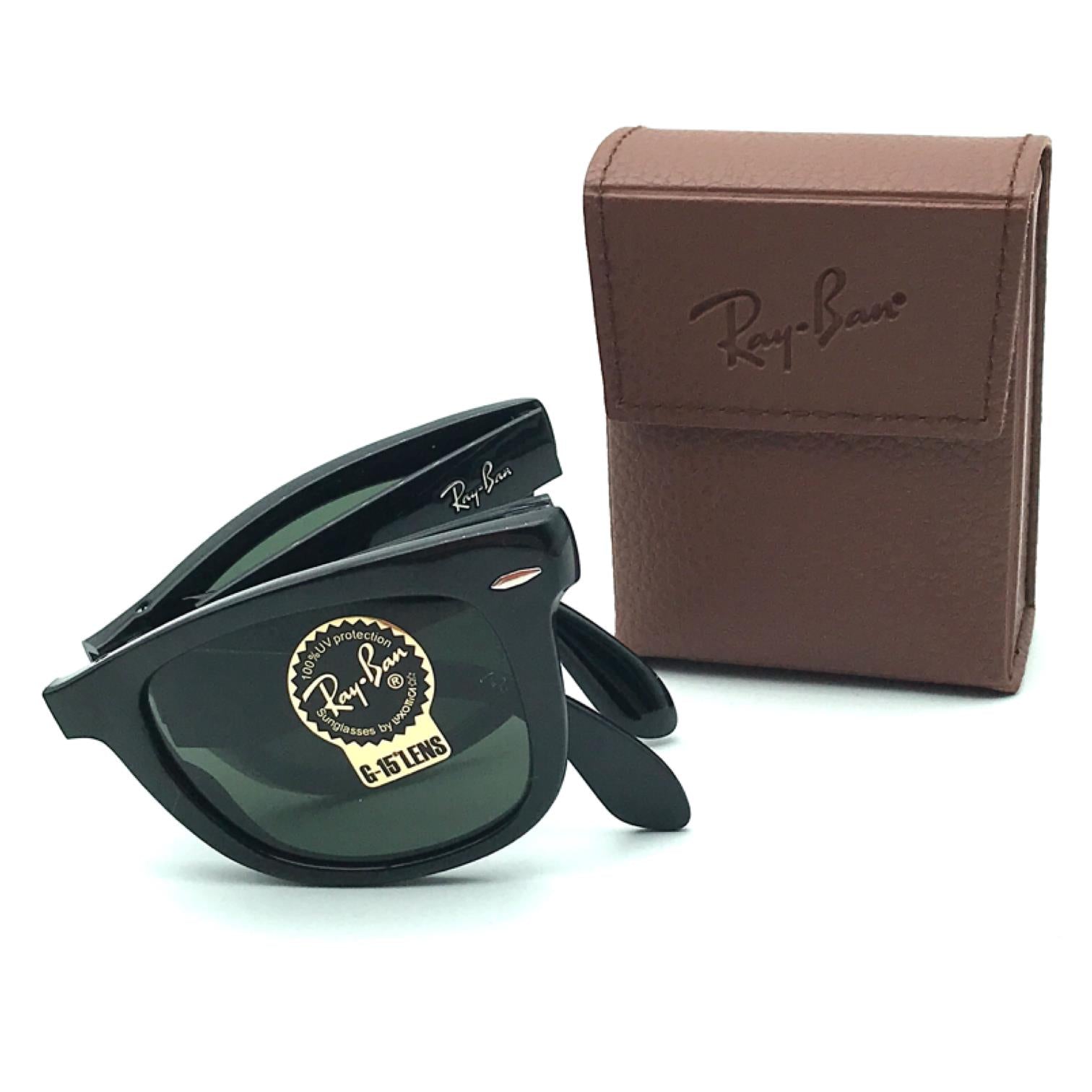 Ray-Ban rb4105 601 50 Unisex Güneş Gözlük