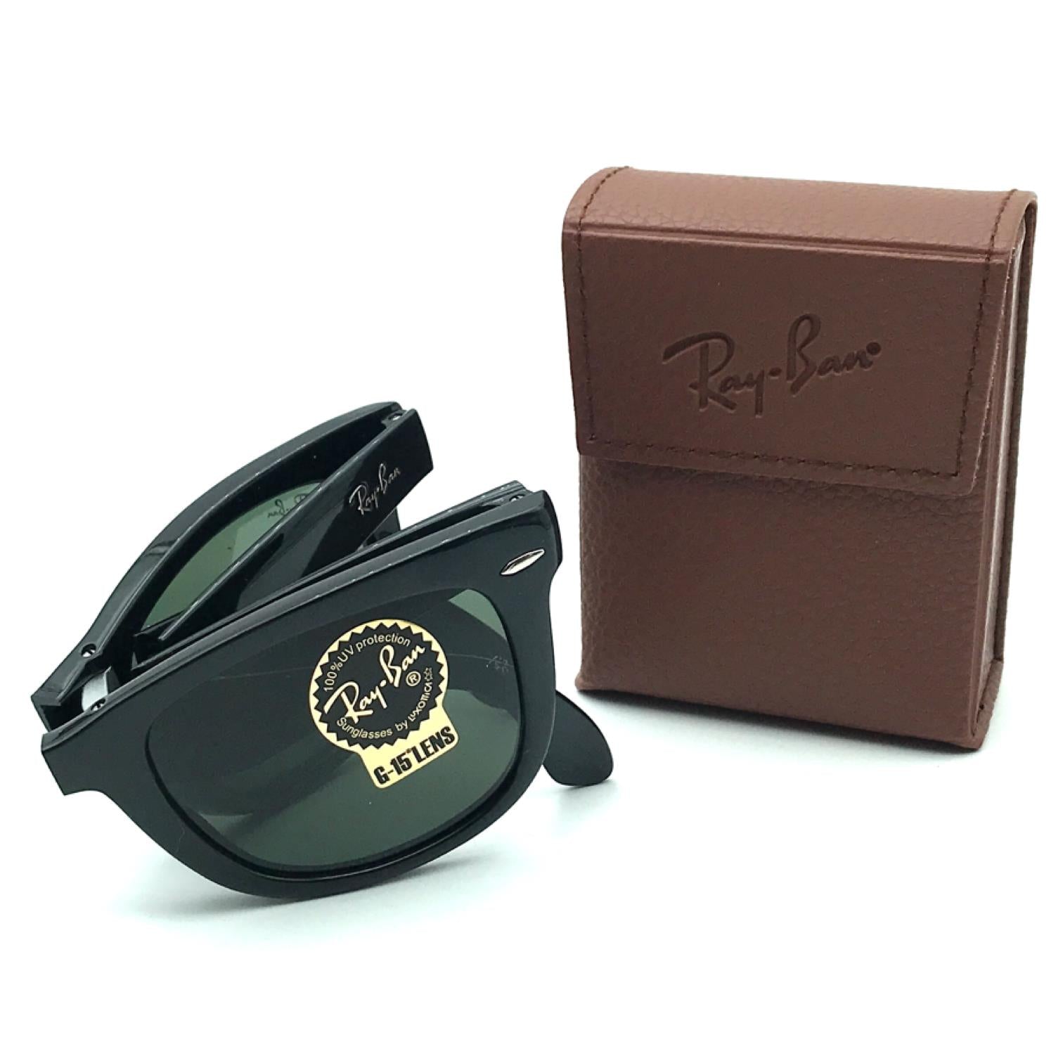Ray-Ban rb4105 601 50 Unisex Güneş Gözlük
