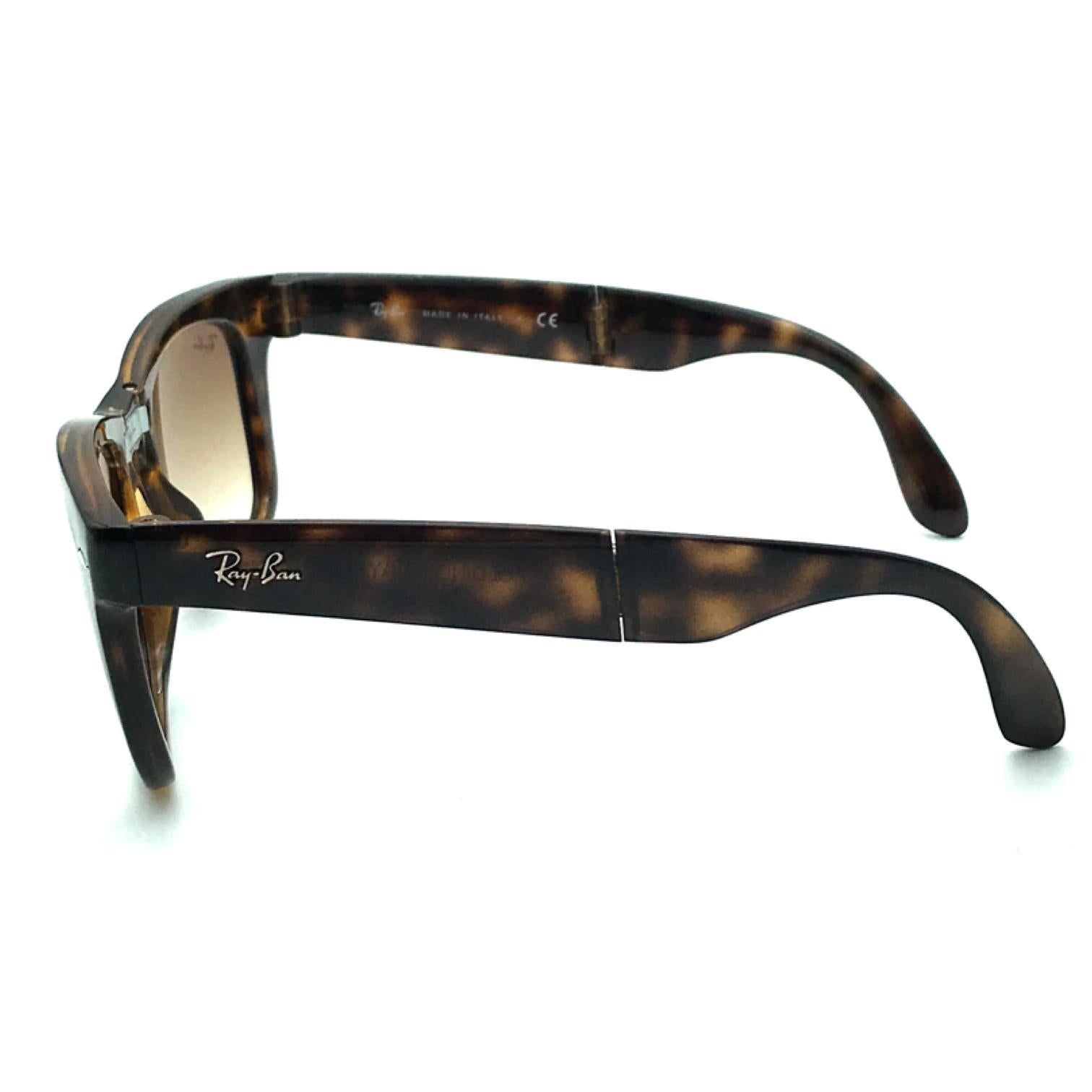 Ray-Ban rb4105 710/51 50 Unisex Güneş Gözlük