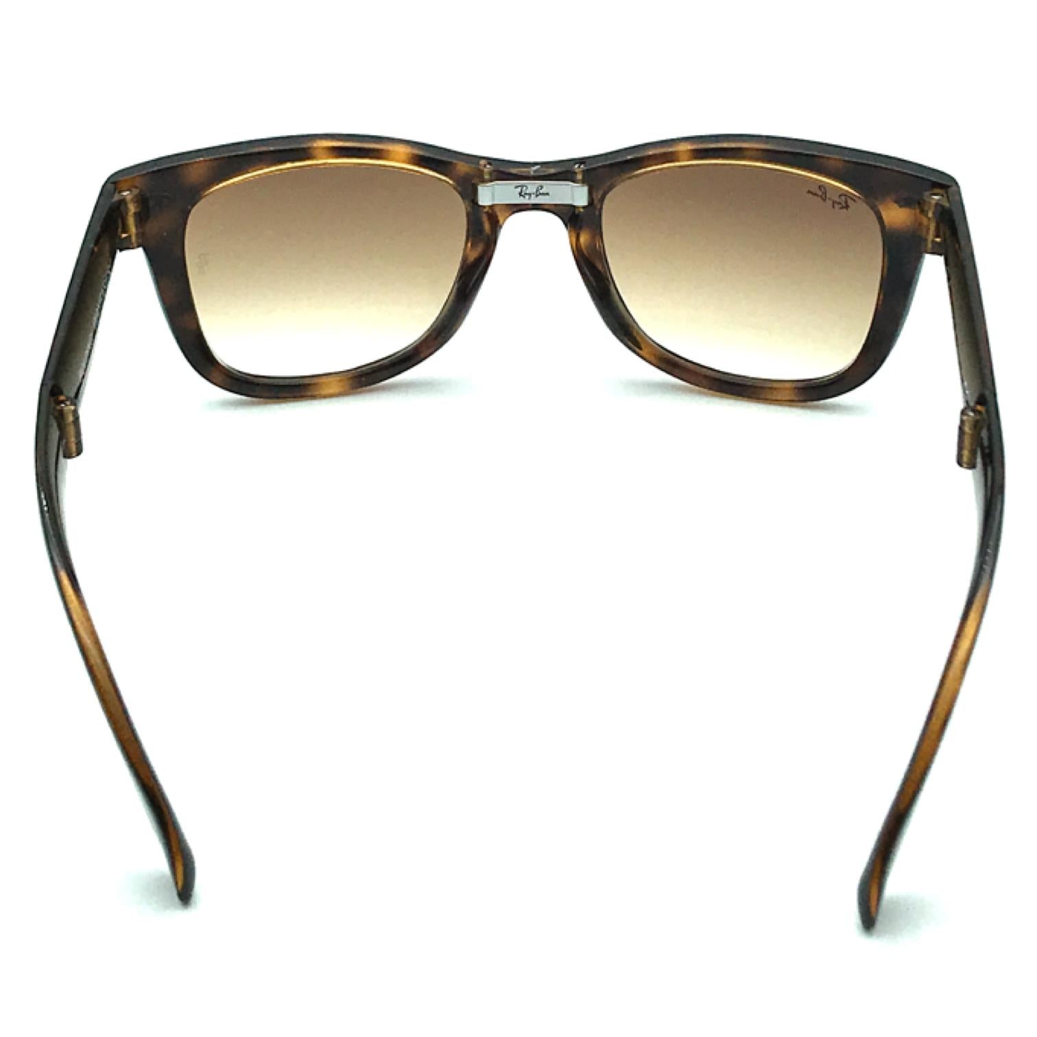 Ray-Ban rb4105 710/51 50 Unisex Güneş Gözlük