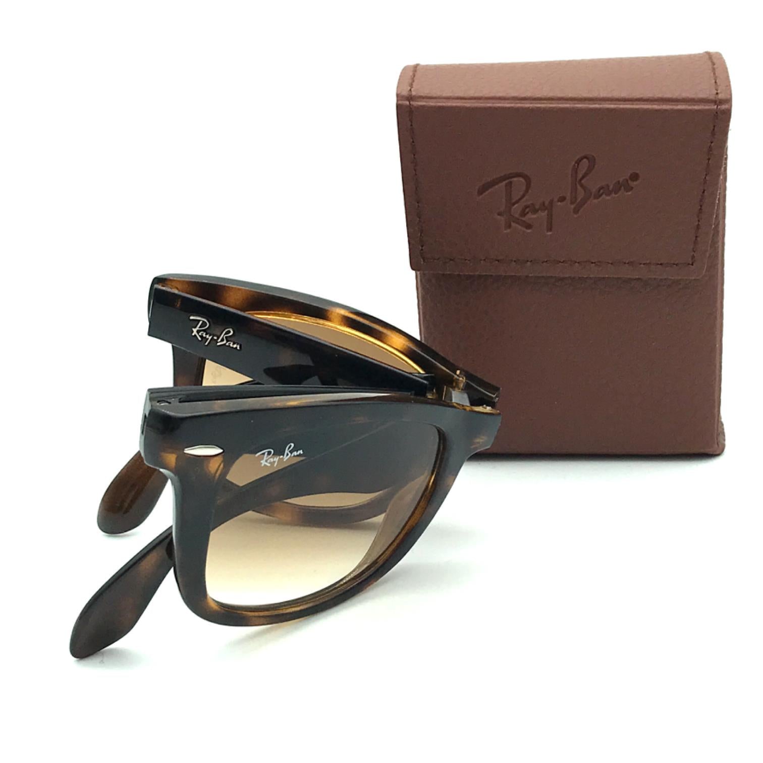 Ray-Ban rb4105 710/51 50 Unisex Güneş Gözlük