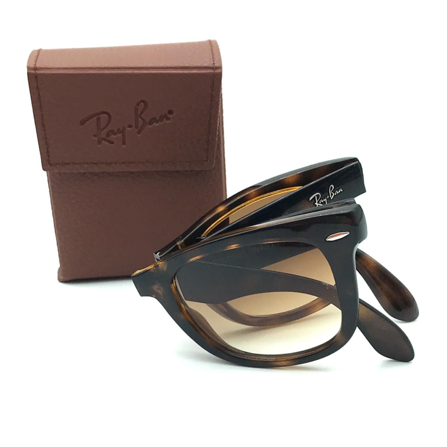Ray-Ban rb4105 710/51 50 Unisex Güneş Gözlük