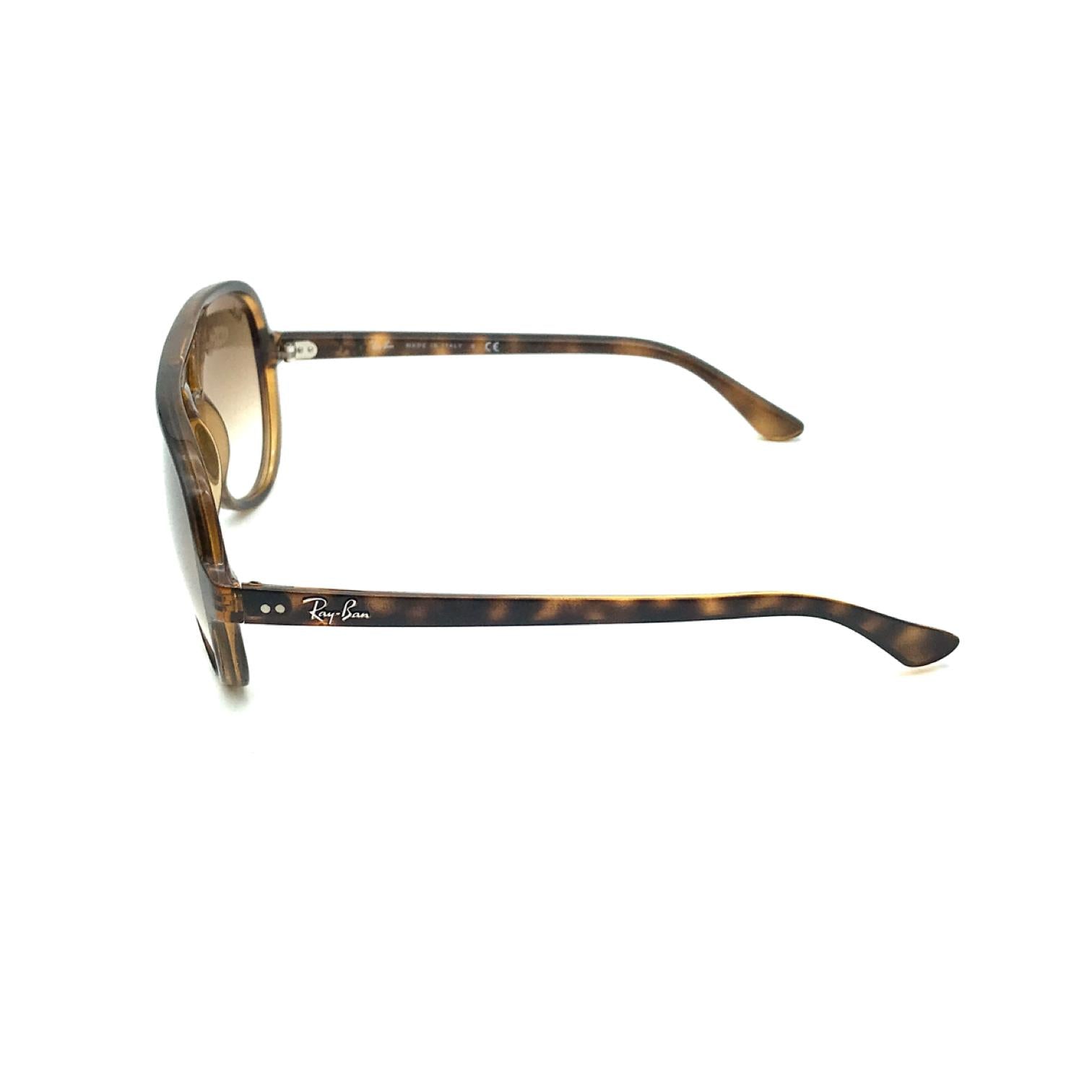 Ray-Ban RB4125 710\51 Erkek Güneş Gözlüğü
