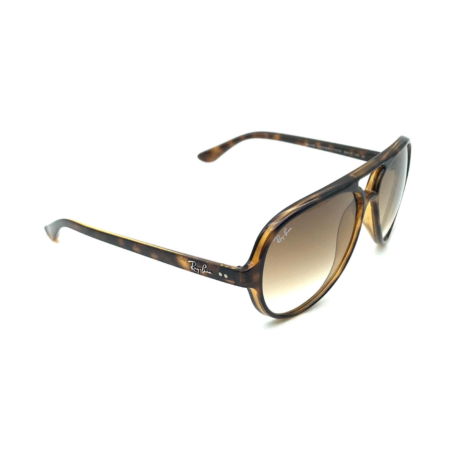 Ray-Ban RB4125 710\51 Erkek Güneş Gözlüğü