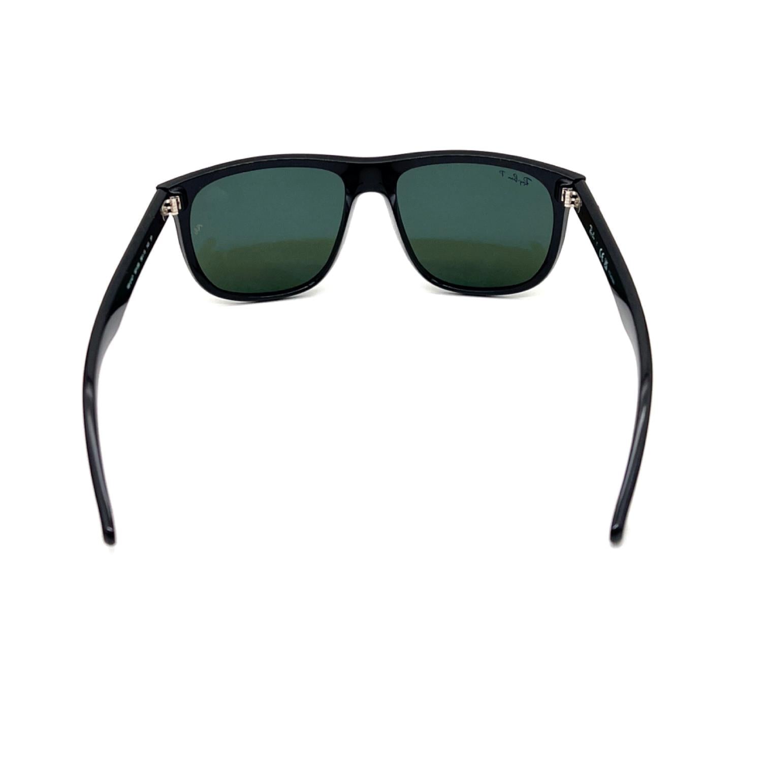 Ray-Ban RB4147 601 58 56 Erkek Güneş Gözlüğü