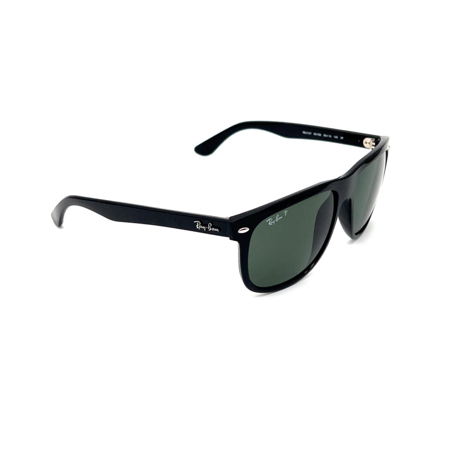 Ray-Ban RB4147 601 58 56 Erkek Güneş Gözlüğü