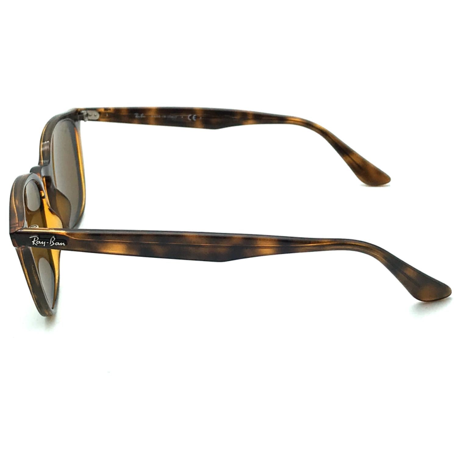 Ray-Ban rb4258 710/73 50 Unisex Güneş Gözlük