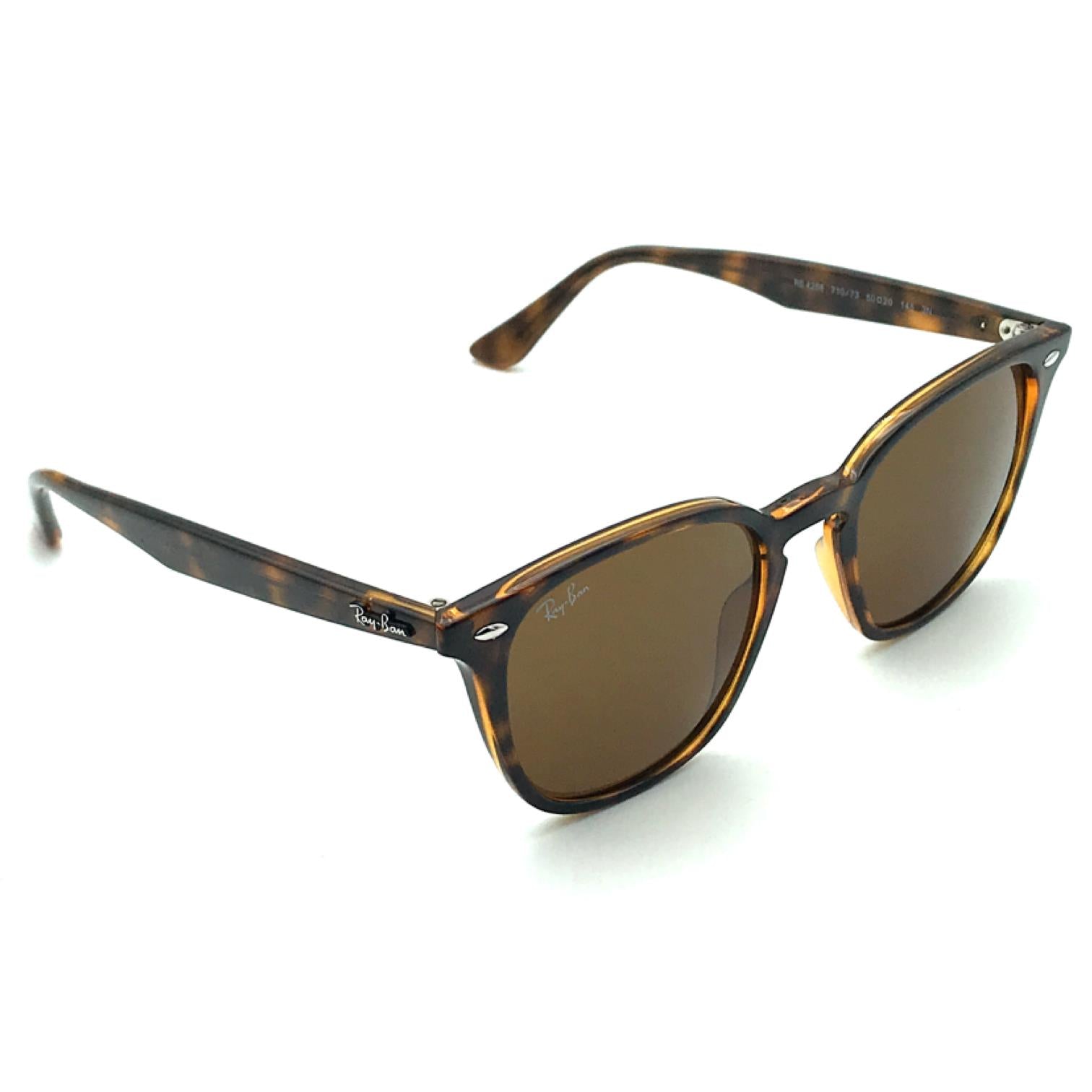 Ray-Ban rb4258 710/73 50 Unisex Güneş Gözlük
