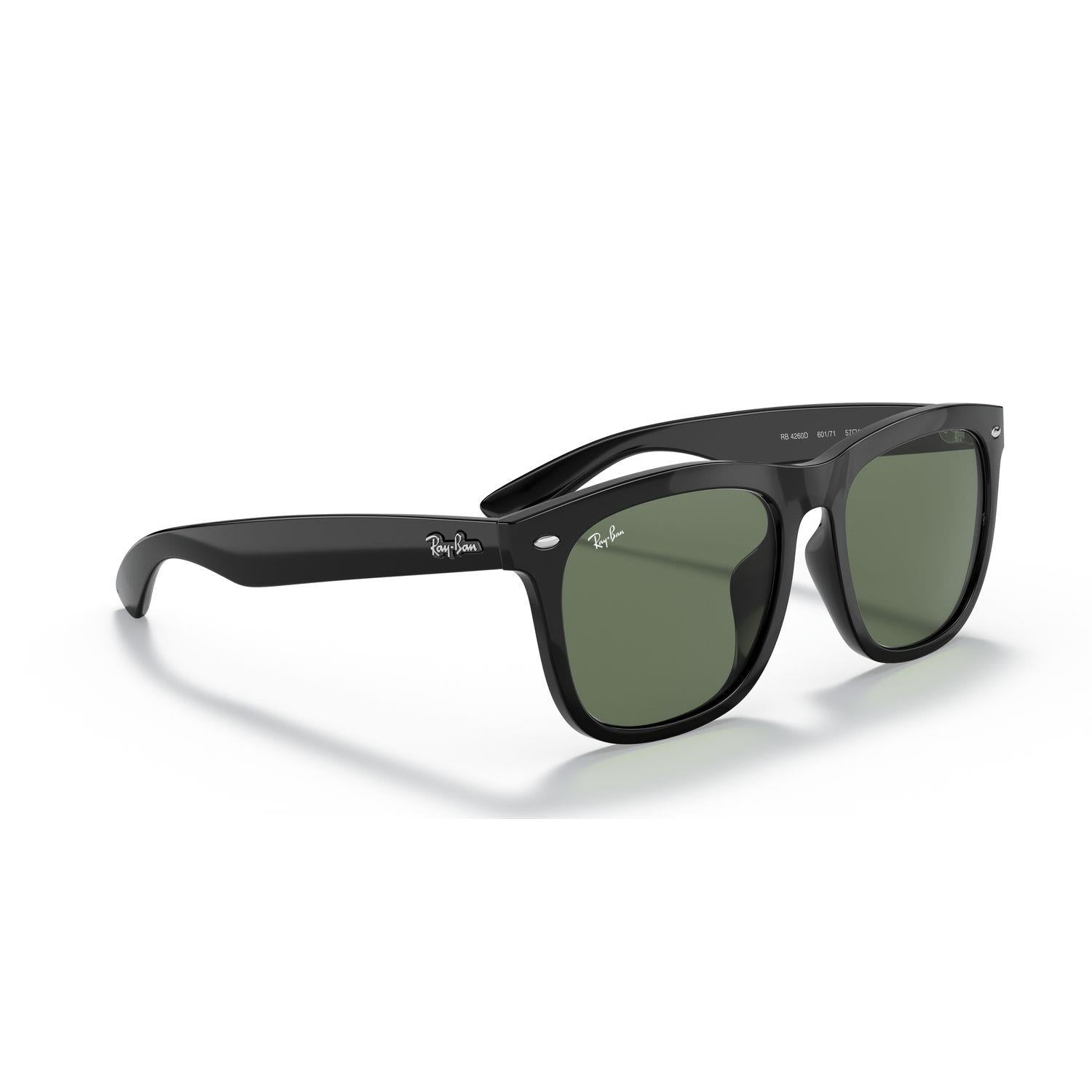 Ray-Ban RB4260D 601/71 57 Unisex Güneş Gözlüğü