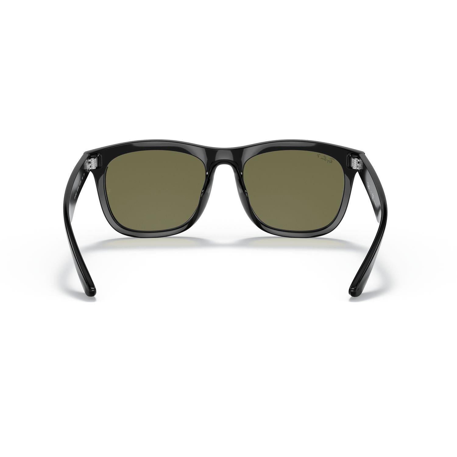 Ray-Ban RB4260D 601/9A 57 Unisex Güneş Gözlüğü