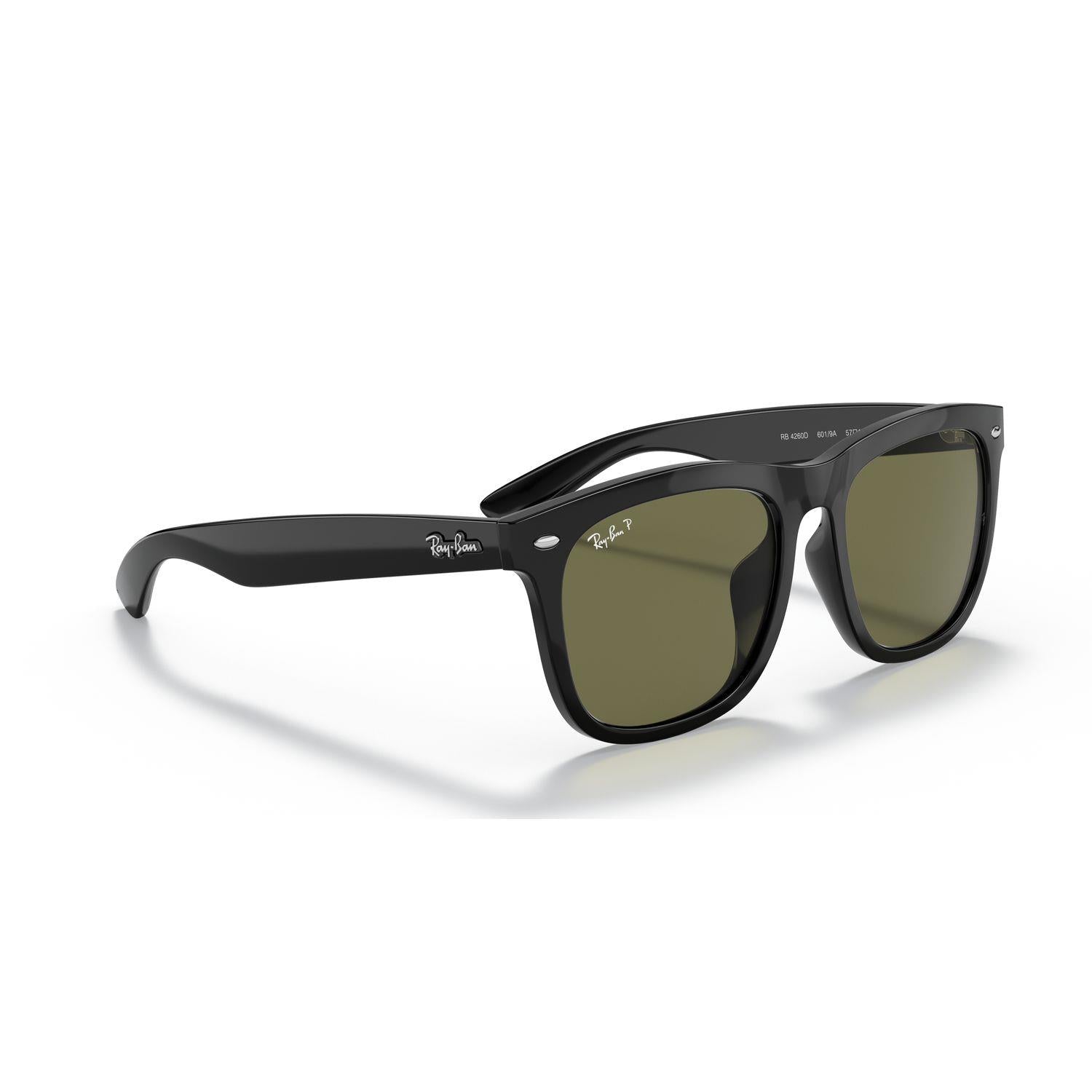 Ray-Ban RB4260D 601/9A 57 Unisex Güneş Gözlüğü