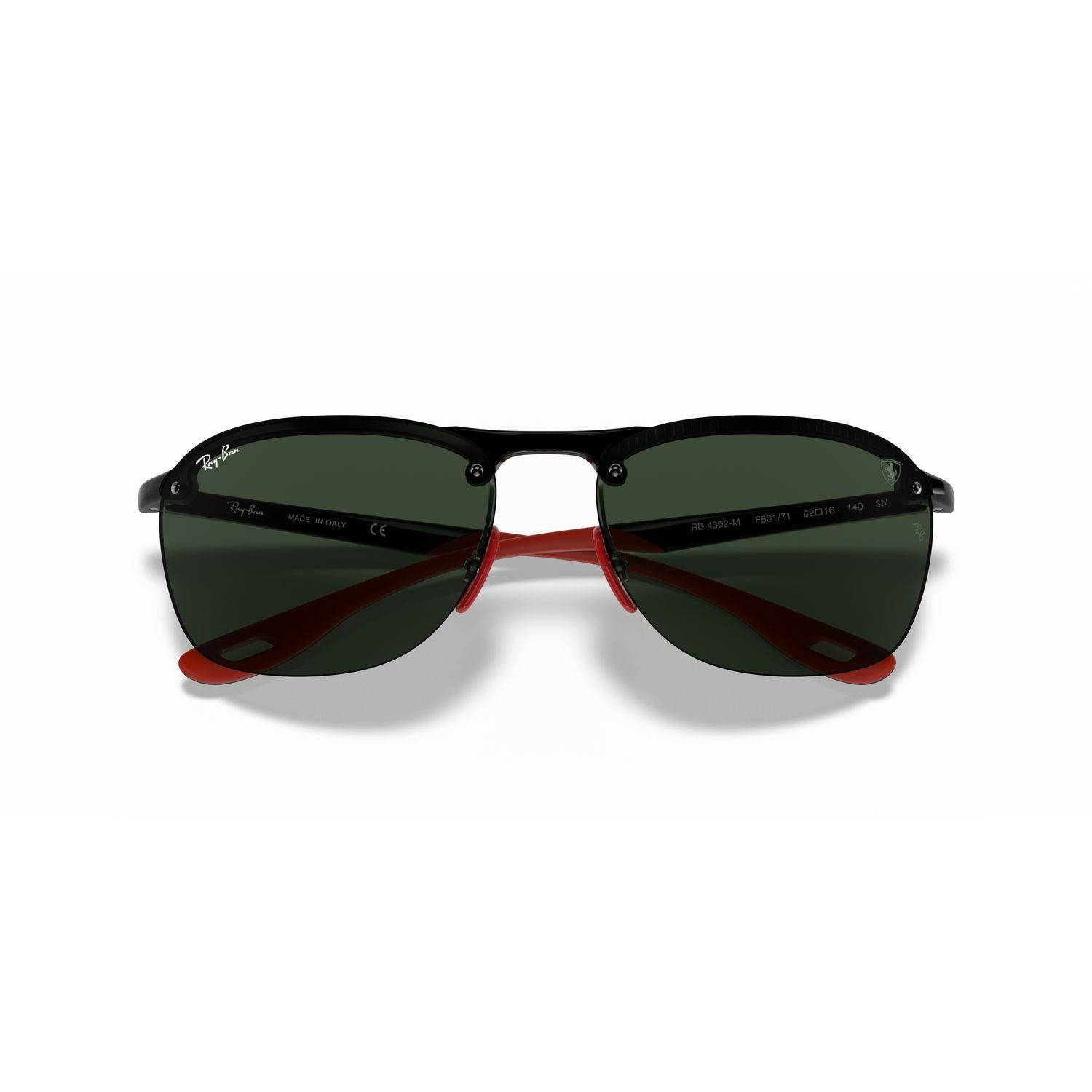 Ray-Ban RB4302M F60171 62 Erkek Güneş Gözlüğü