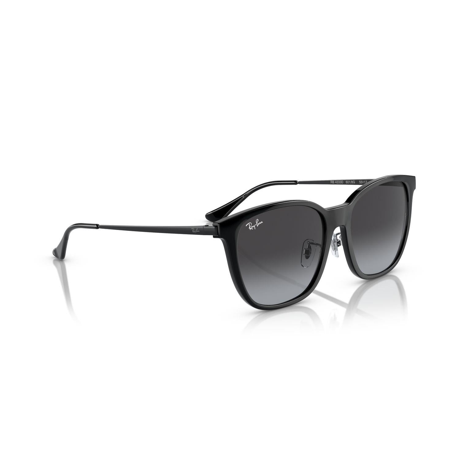 Ray-Ban RB4333D 601/8G 55 Unisex Güneş Gözlüğü
