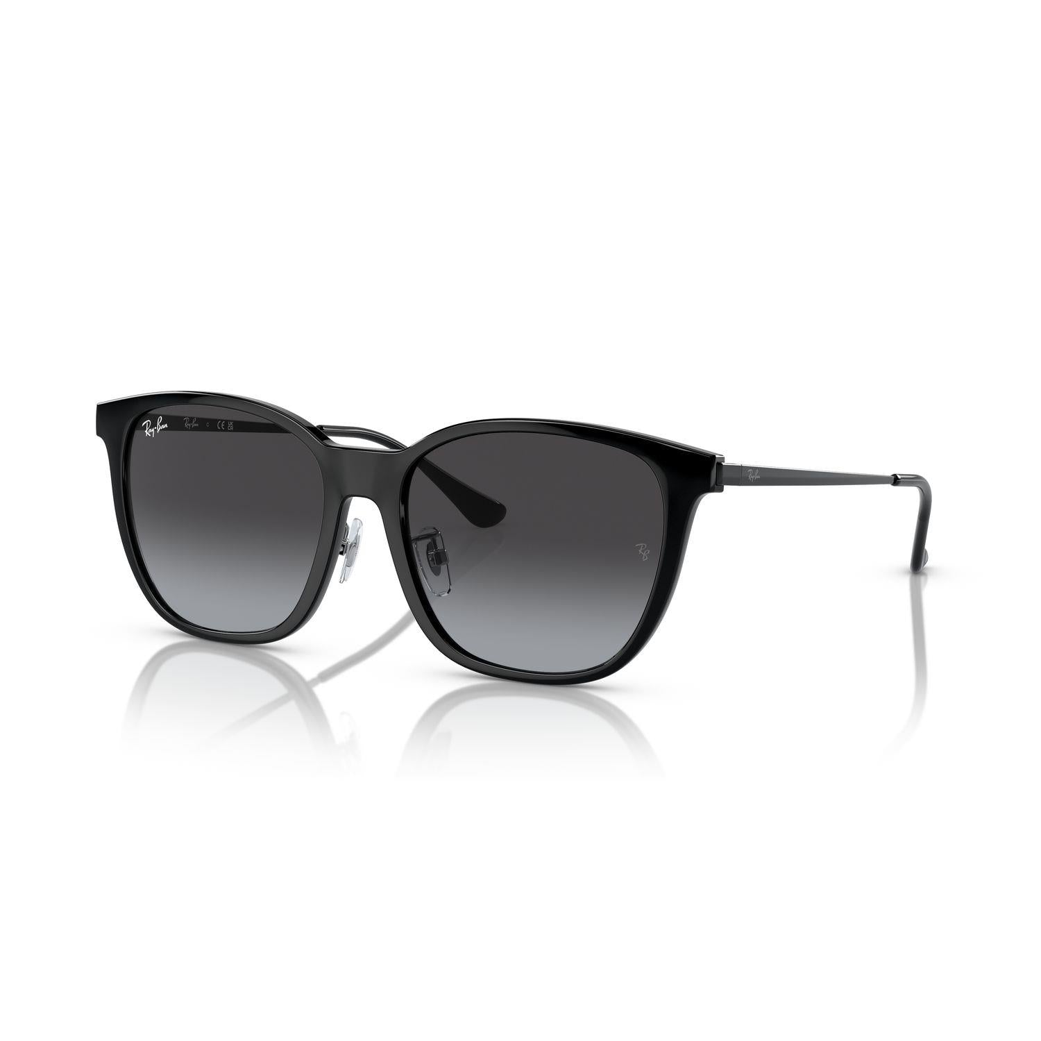 Ray-Ban RB4333D 601/8G 55 Unisex Güneş Gözlüğü