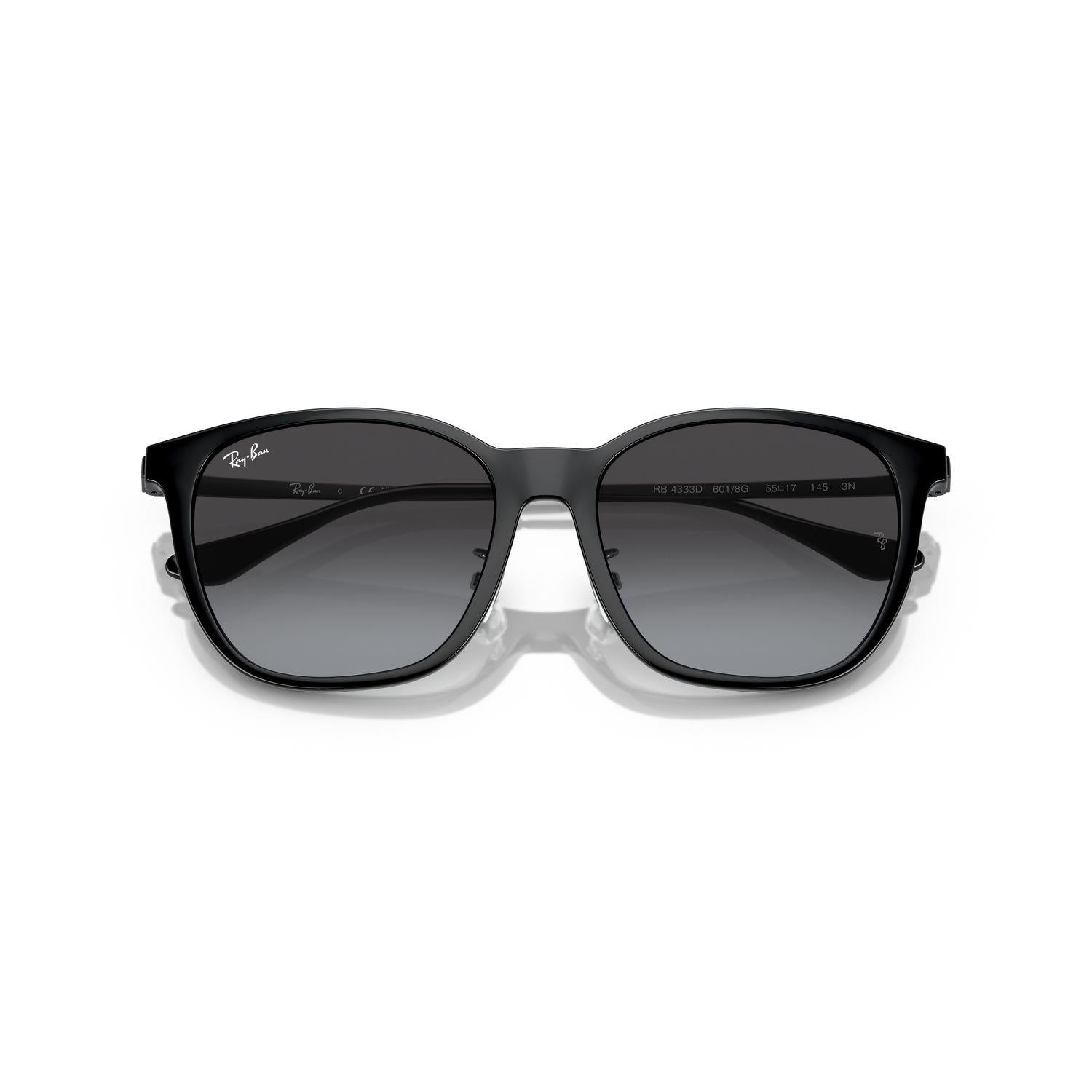 Ray-Ban RB4333D 601/8G 55 Unisex Güneş Gözlüğü