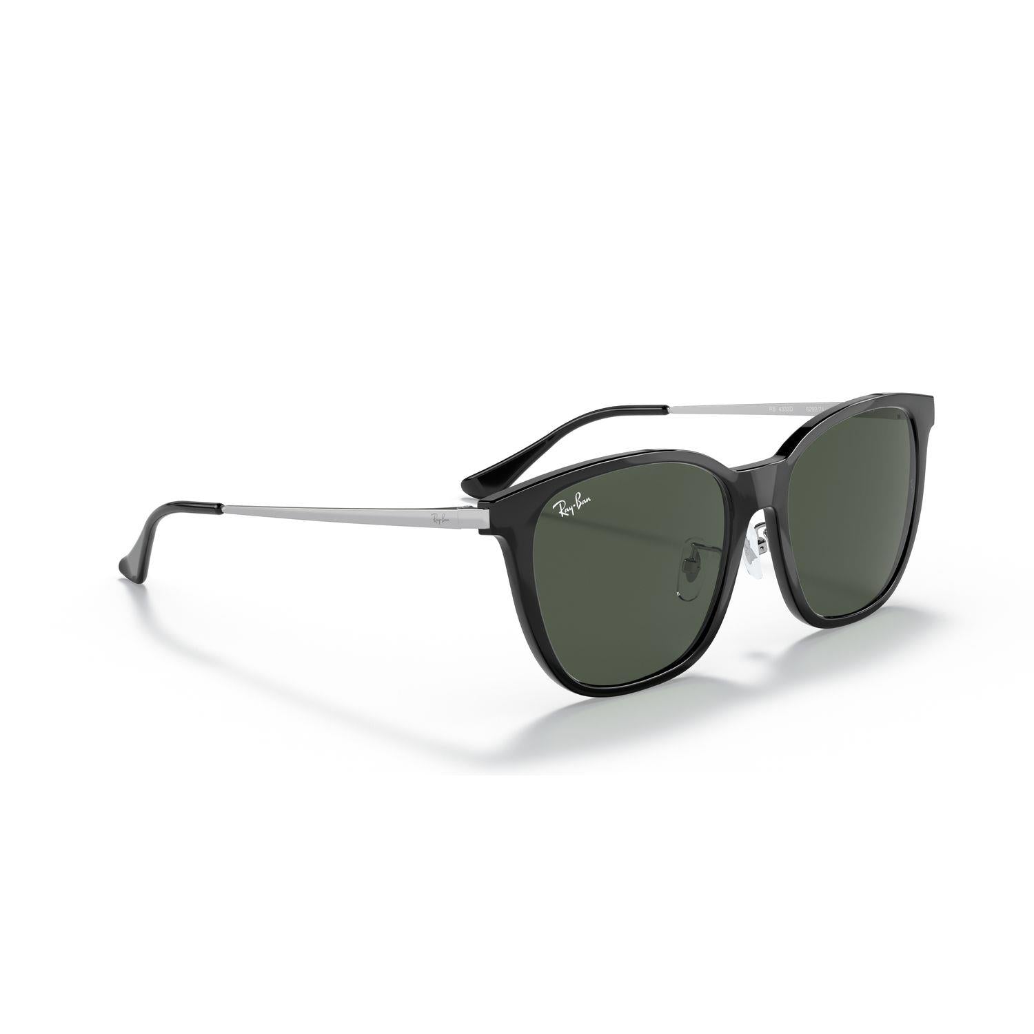 Ray-Ban RB4333D 629271 55 Unisex Güneş Gözlüğü